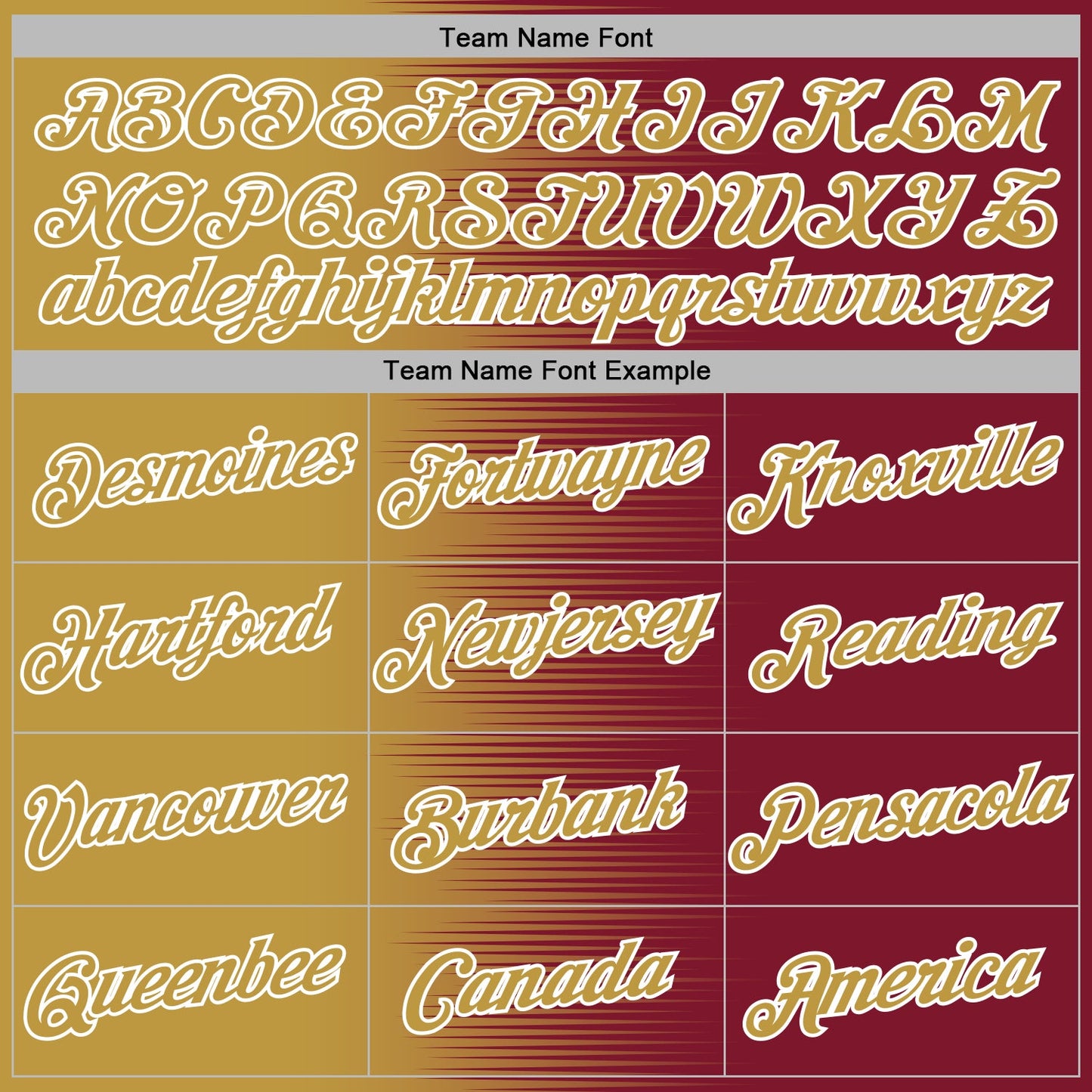 Custom Stitched Crimson Old Gold-White Gradient Line Sports Pullover Sweatshirt Hoodie view 5