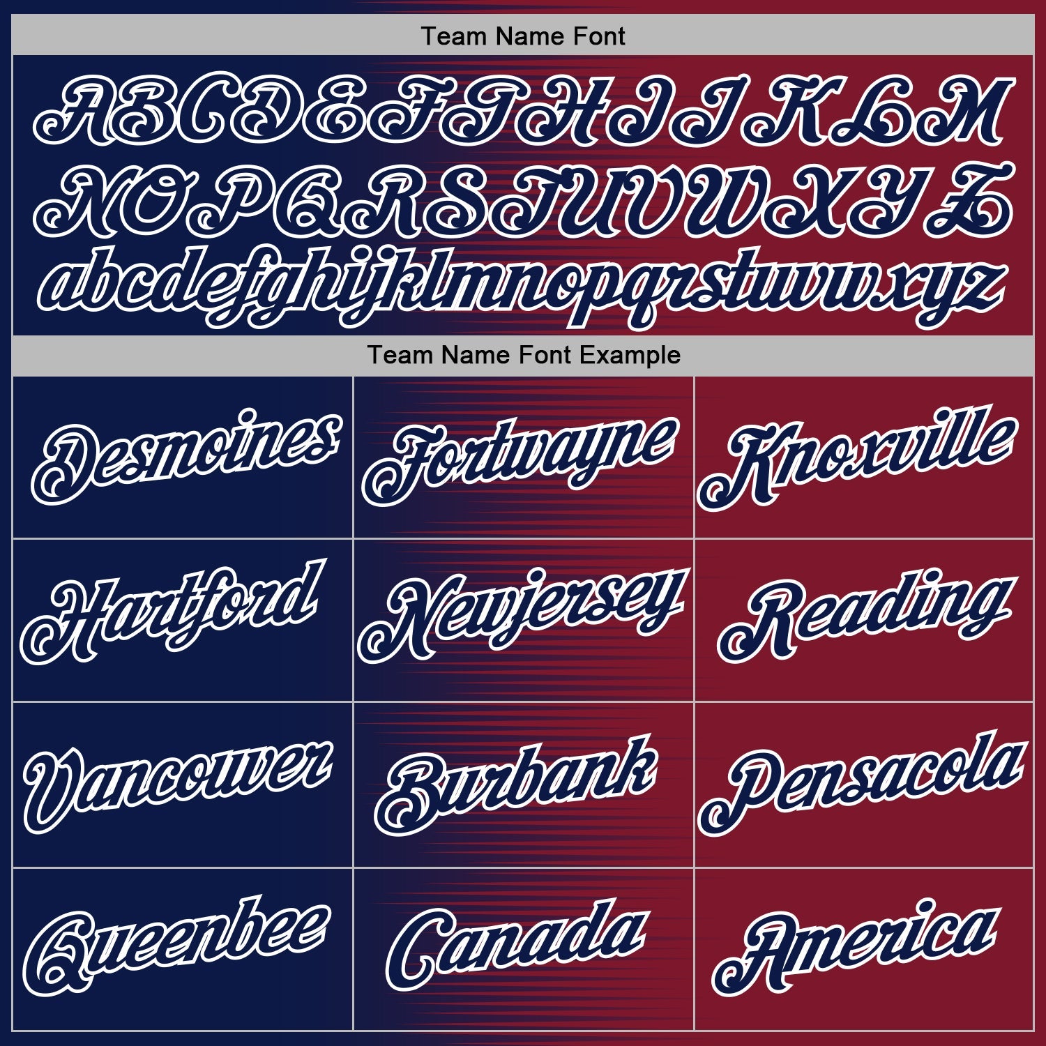 Custom Stitched Crimson Navy-White Gradient Line Sports Pullover Sweatshirt Hoodie view 5