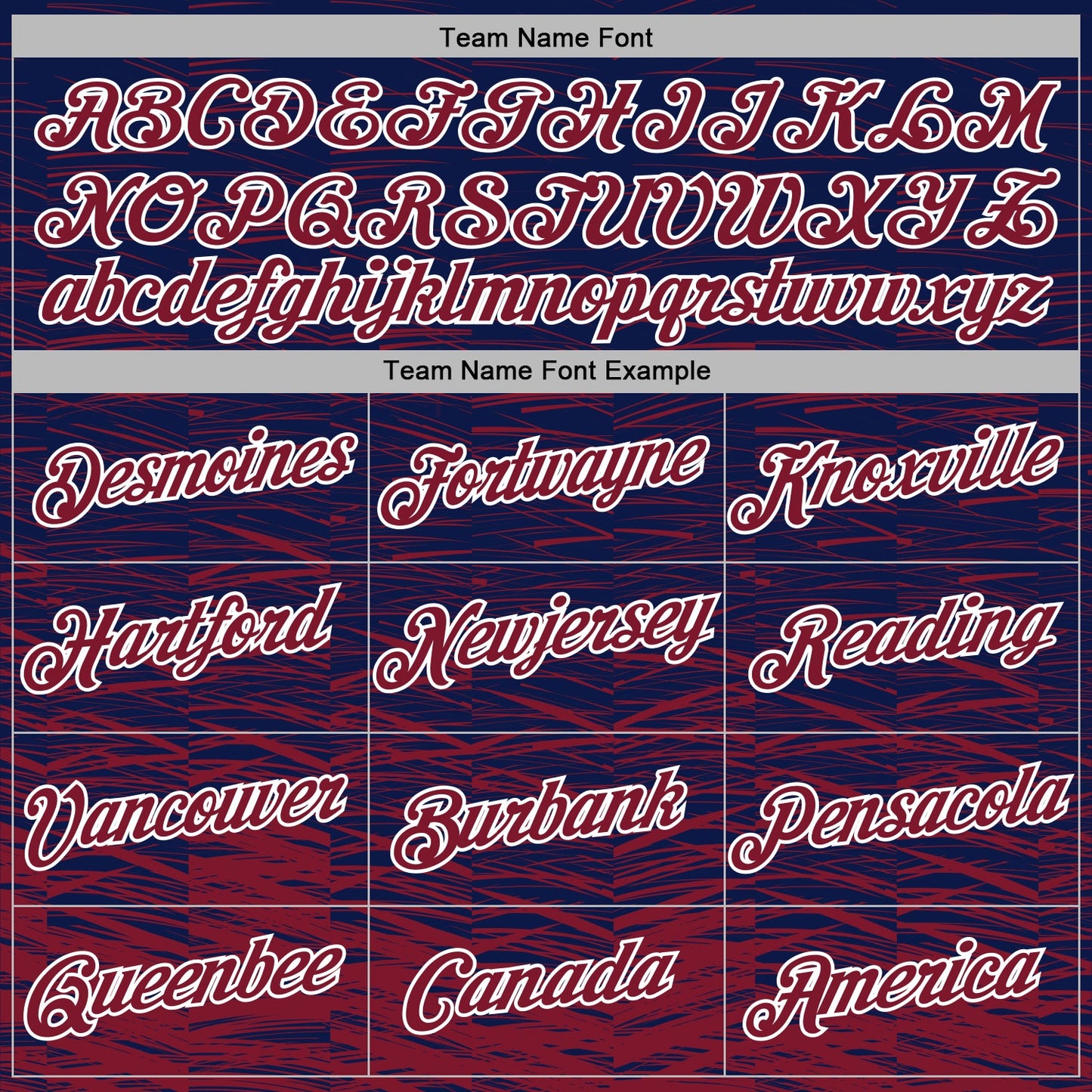 Custom Stitched Navy Crimson-White Line Sports Pullover Sweatshirt Hoodie view 5