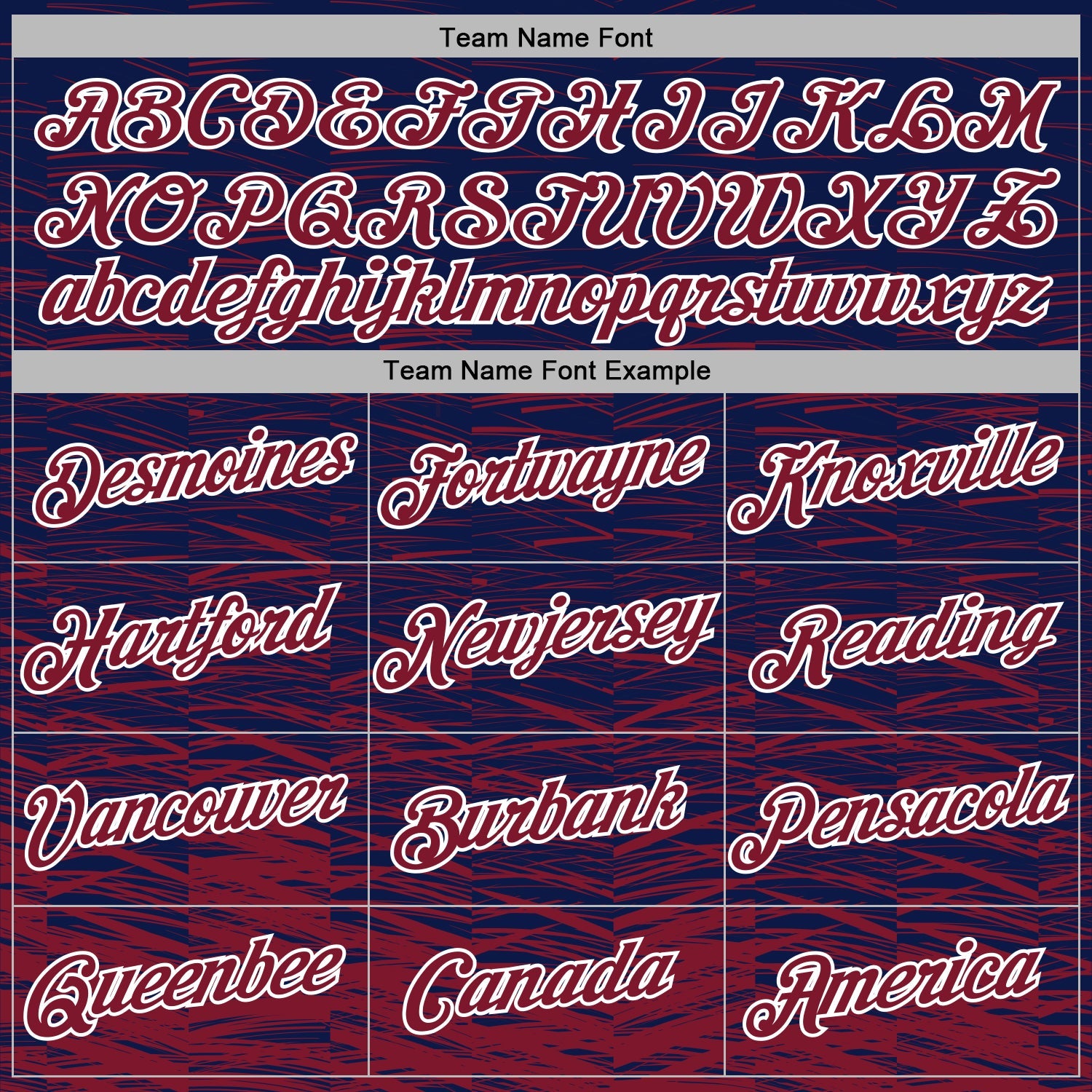 Custom Stitched Navy Crimson-White Line Sports Pullover Sweatshirt Hoodie view 5