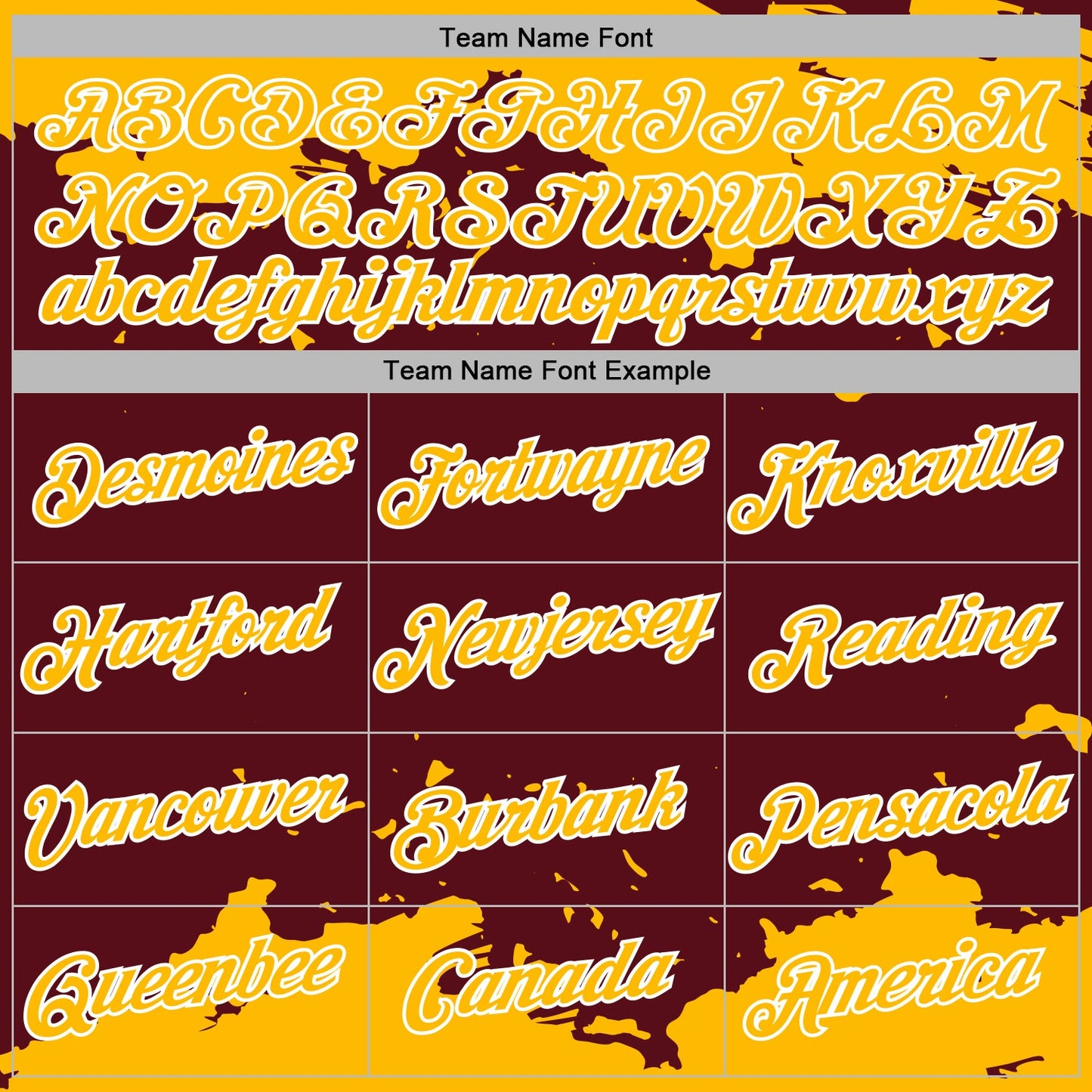 Custom Stitched Burgundy Gold-White Fragment Pattern Sports Pullover Sweatshirt Hoodie view 5