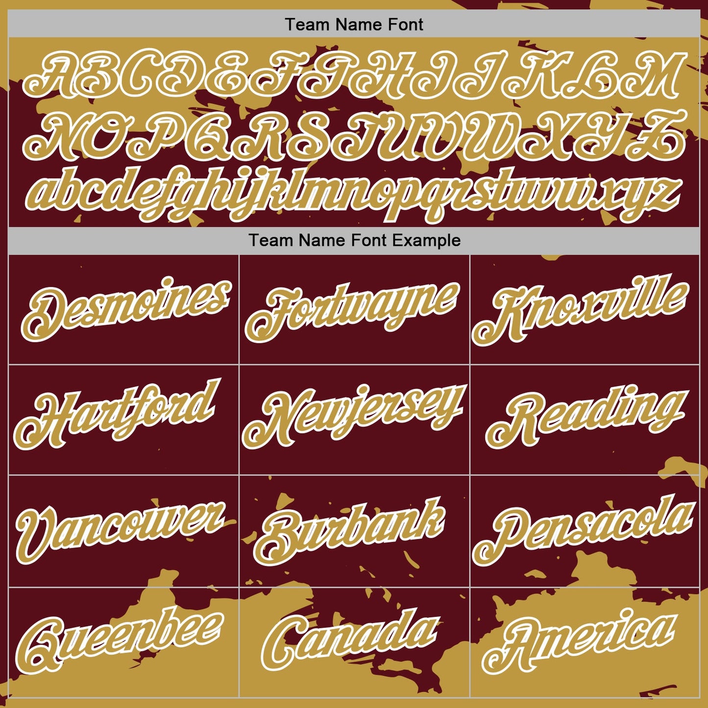 Custom Stitched Burgundy Old Gold-White Fragment Pattern Sports Pullover Sweatshirt Hoodie view 5