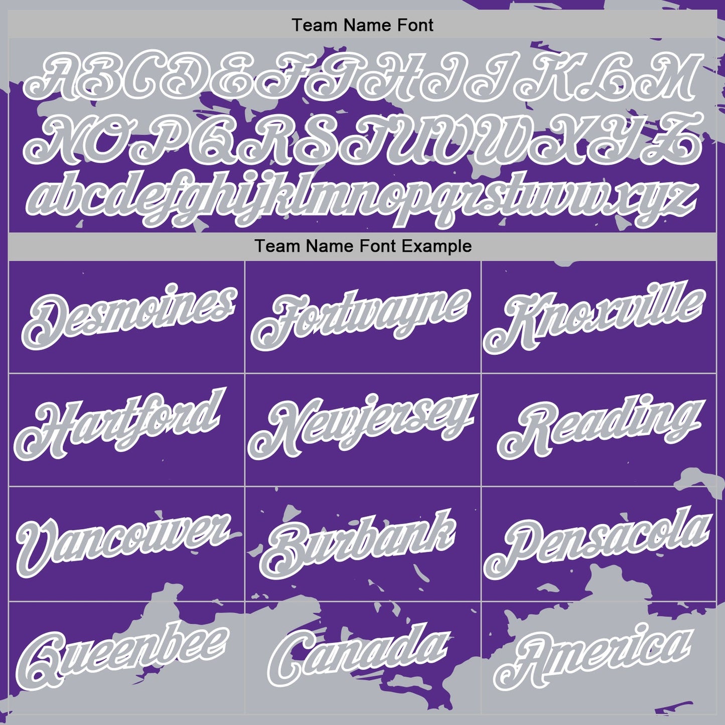 Custom Stitched Purple Gray-White Fragment Pattern Sports Pullover Sweatshirt Hoodie view 5