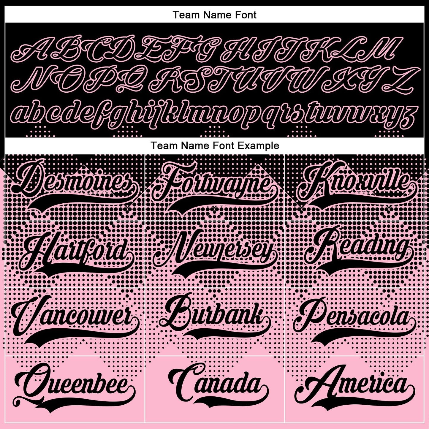 Custom Black Light Pink-White 3D Pattern Gradient Square Shapes Hockey Lace Neck Jersey view 4