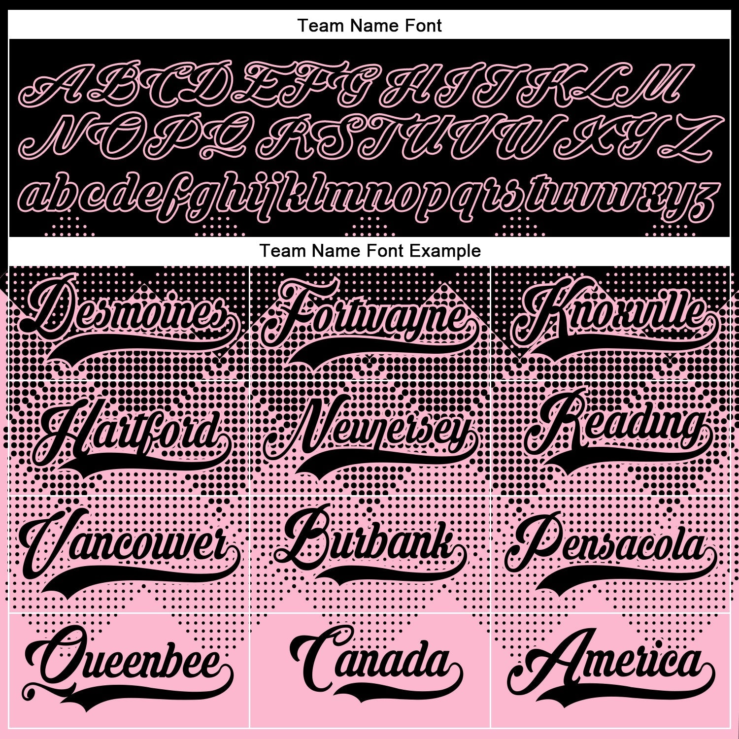Custom Black Light Pink-White 3D Pattern Gradient Square Shapes Hockey Lace Neck Jersey view 4