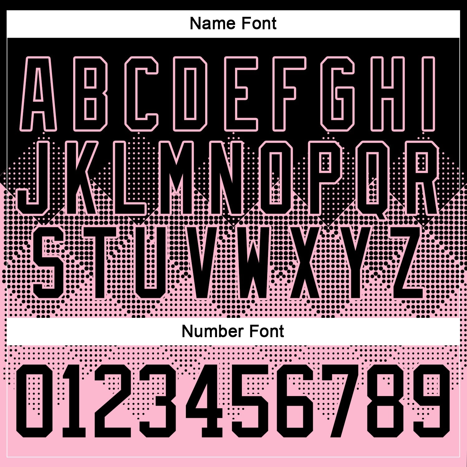 Custom Black Light Pink-White 3D Pattern Gradient Square Shapes Hockey Lace Neck Jersey view 5