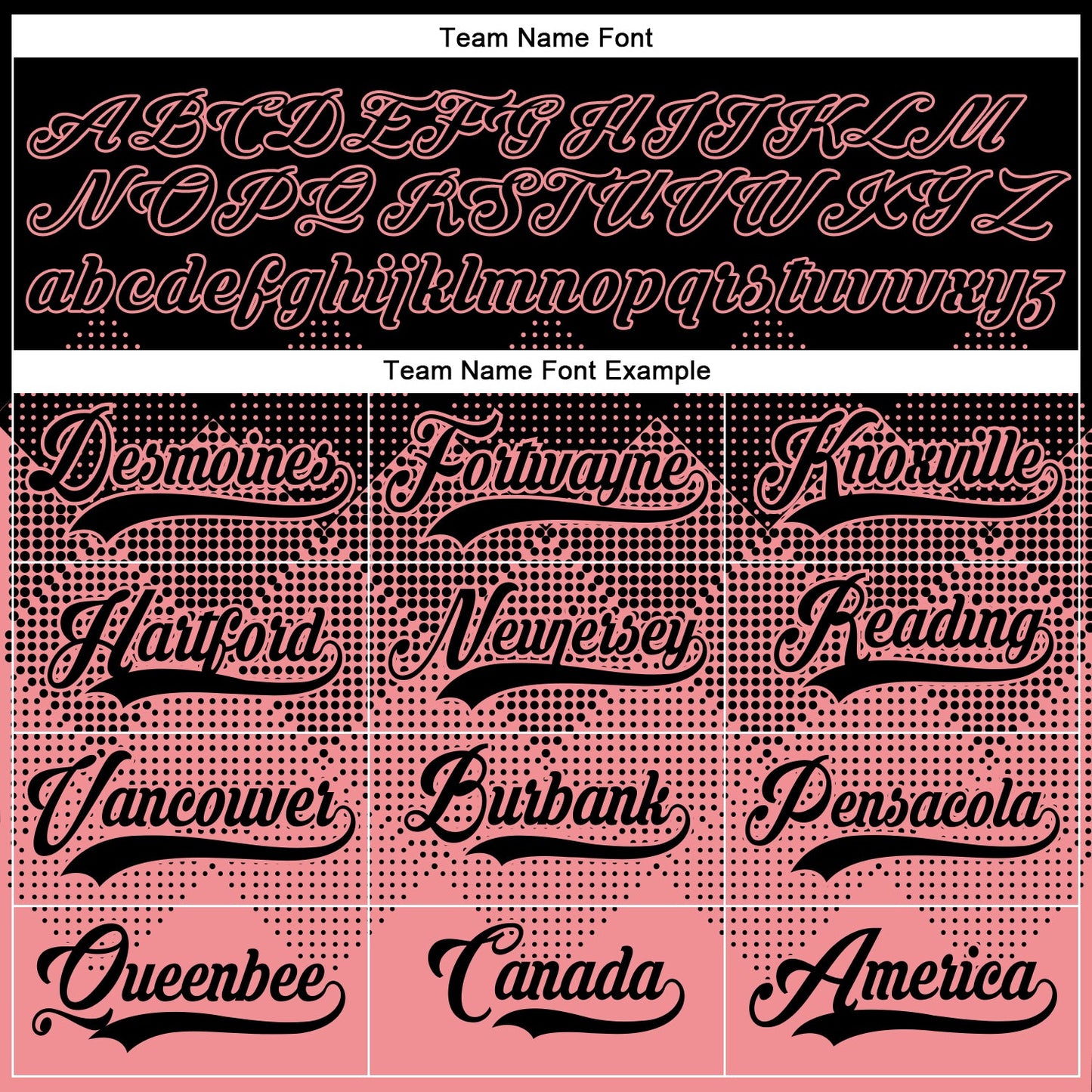 Custom Black Medium Pink-White 3D Pattern Gradient Square Shapes Hockey Lace Neck Jersey view 4