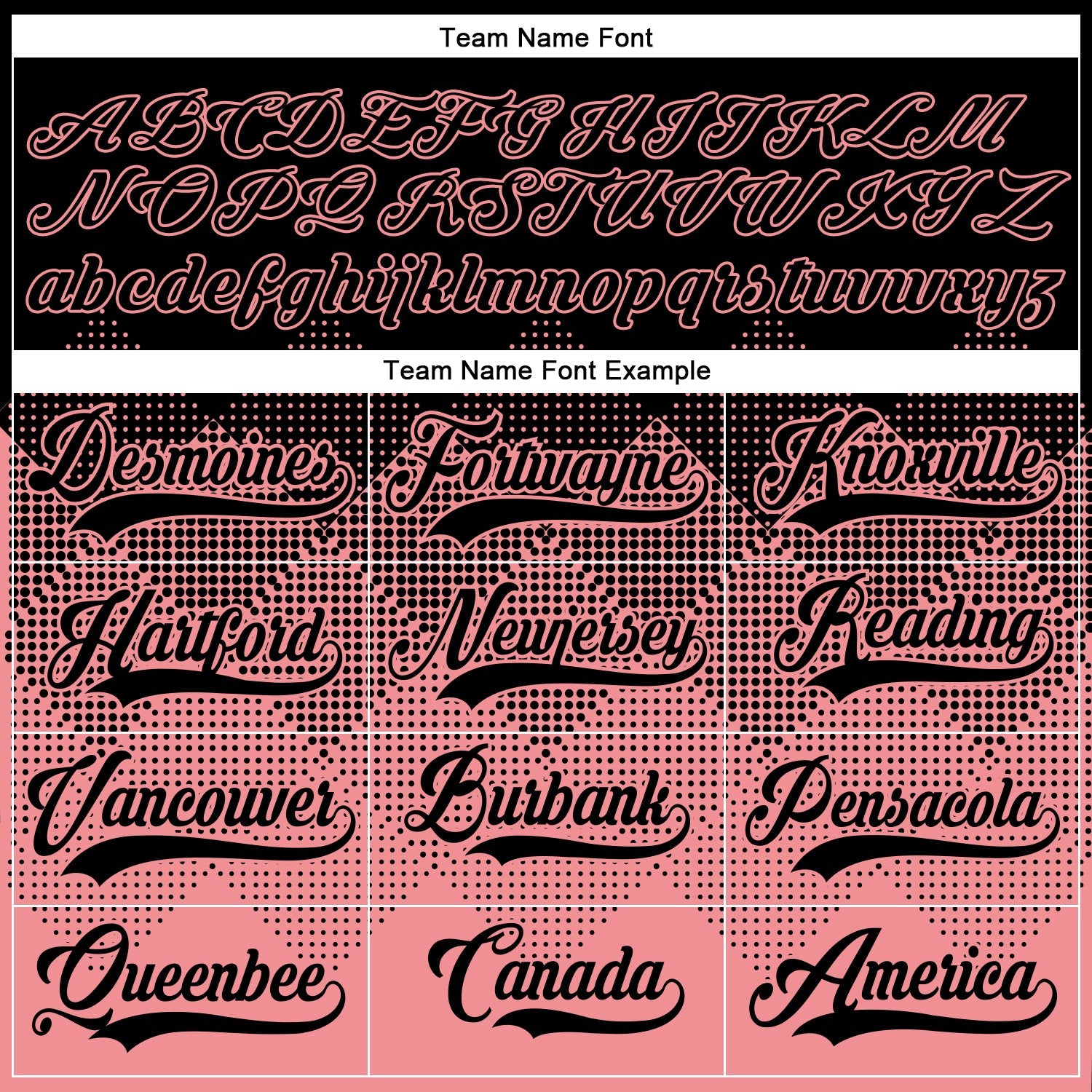 Custom Black Medium Pink-White 3D Pattern Gradient Square Shapes Hockey Lace Neck Jersey view 4