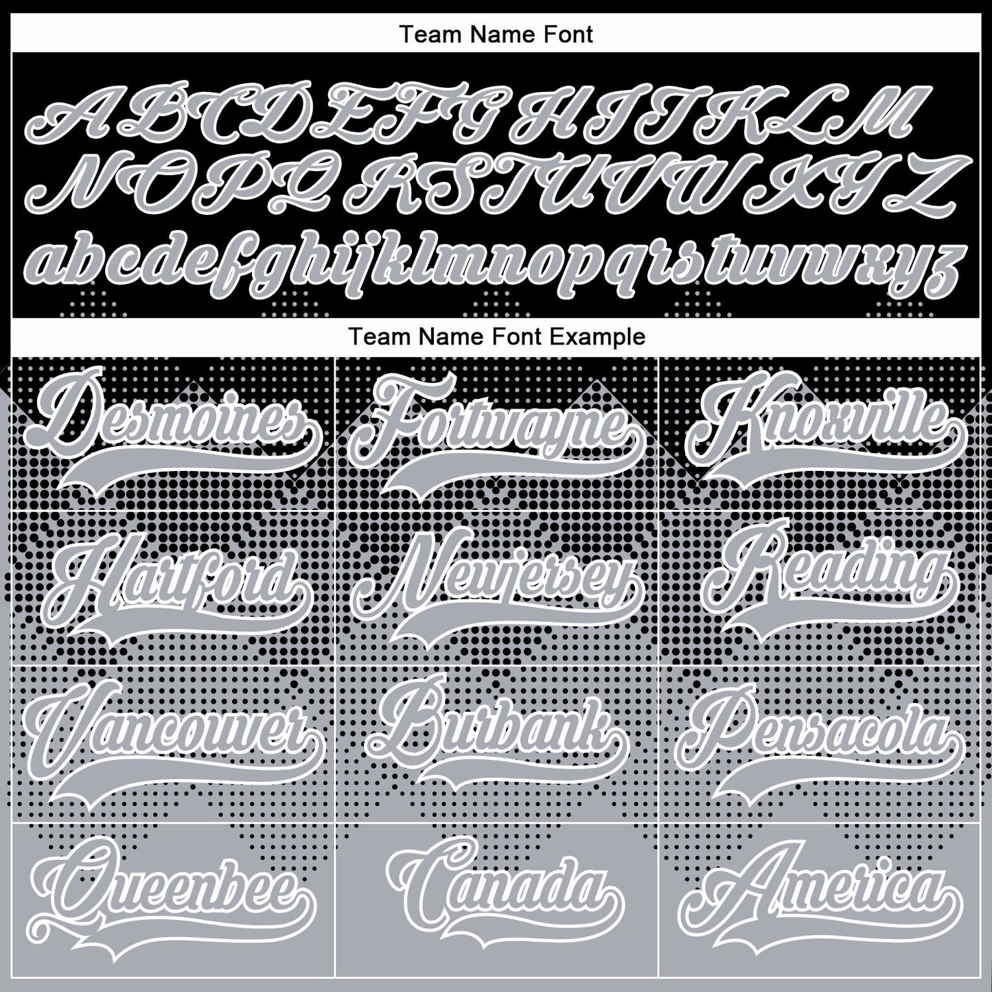 Custom Black Gray-White 3D Pattern Gradient Square Shapes Hockey Lace Neck Jersey view 4