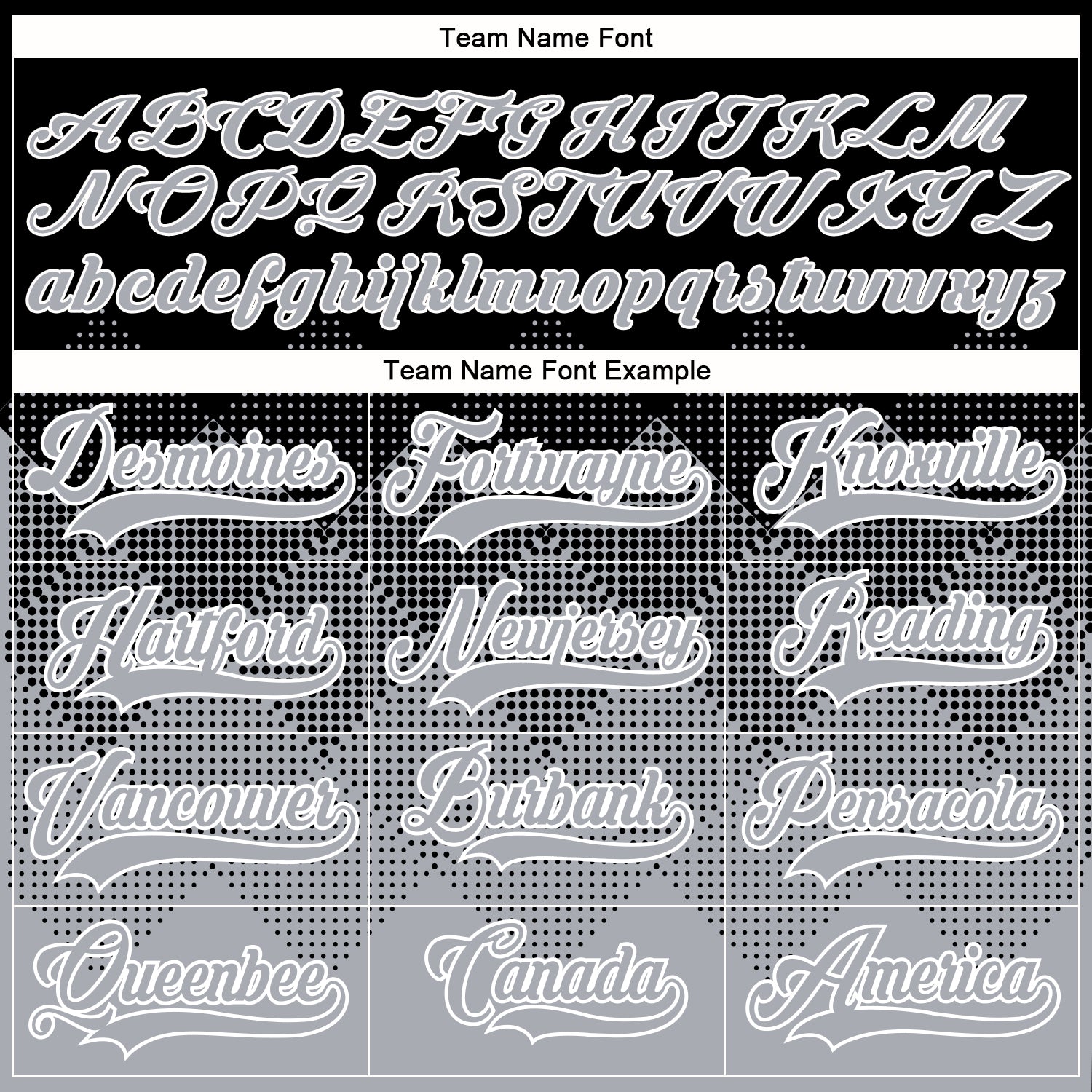 Custom Black Gray-White 3D Pattern Gradient Square Shapes Hockey Lace Neck Jersey view 4