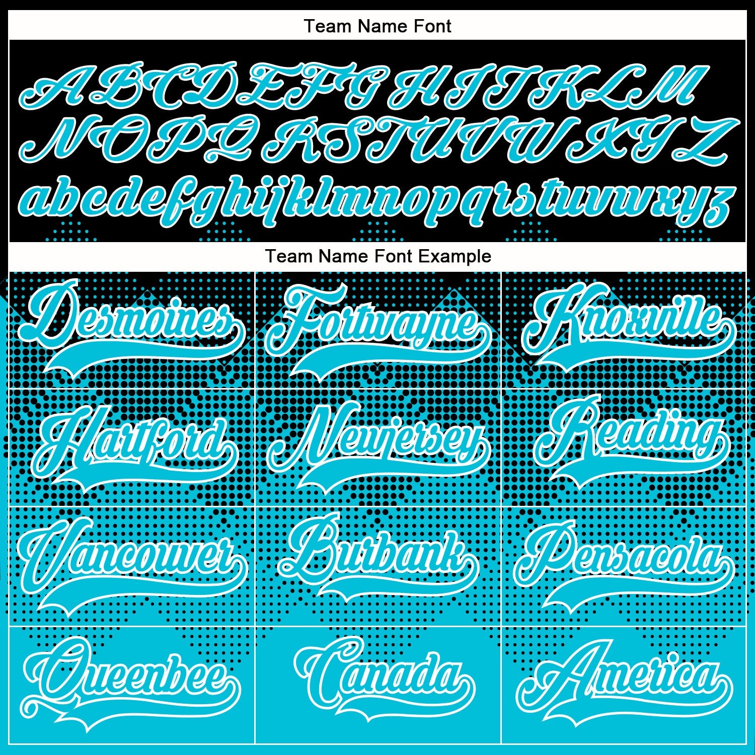 Custom Black Lakes Blue-White 3D Pattern Gradient Square Shapes Hockey Lace Neck Jersey view 4