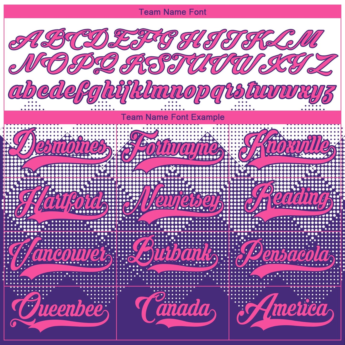 Custom White Pink-Purple 3D Pattern Gradient Square Shapes Hockey Lace Neck Jersey view 4