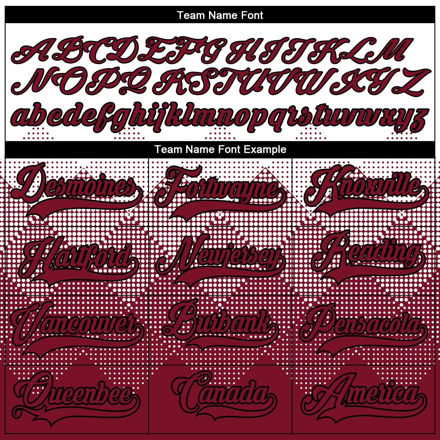 Custom White Crimson-Black 3D Pattern Gradient Square Shapes Hockey Lace Neck Jersey view 4