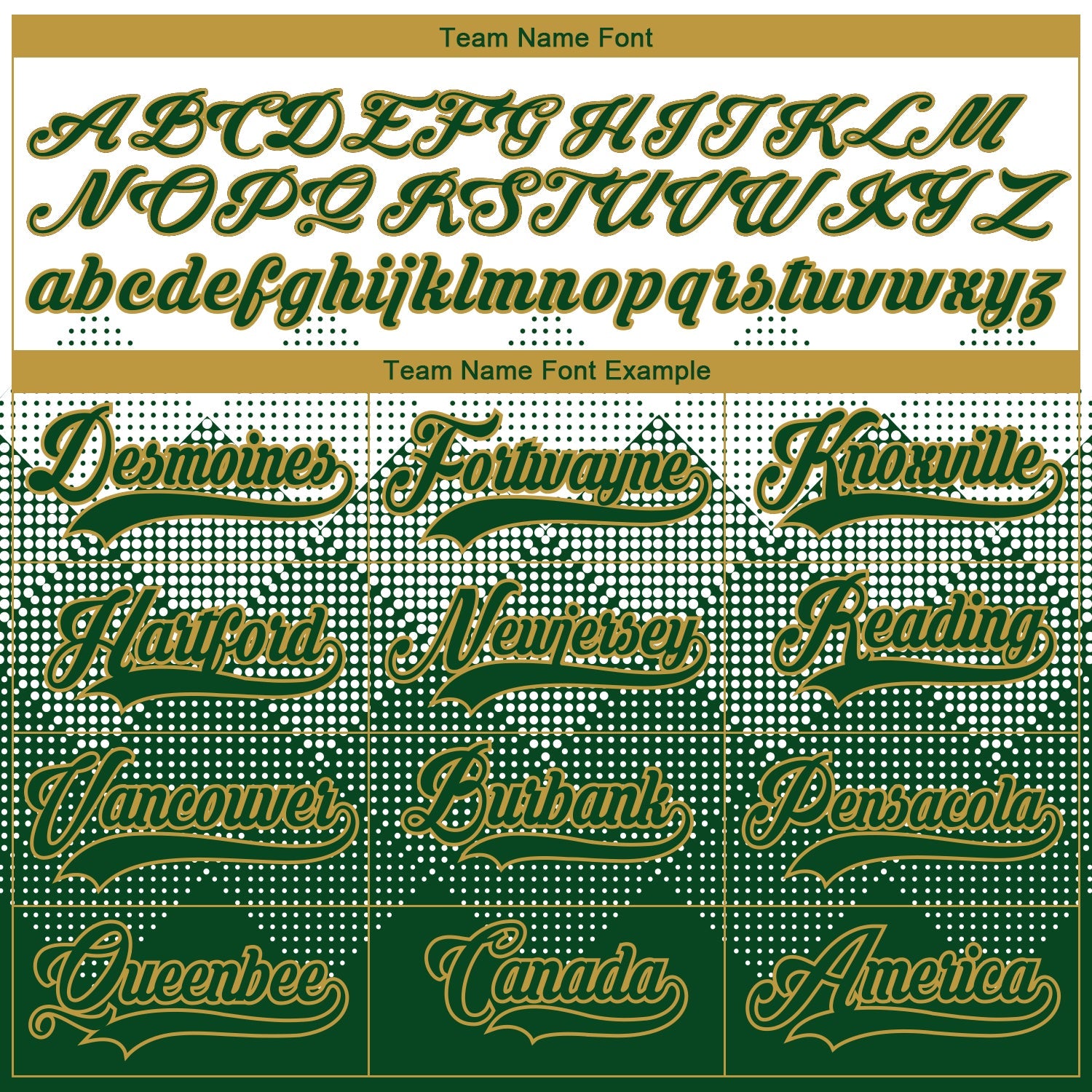 Custom White Green-Old Gold 3D Pattern Gradient Square Shapes Hockey Lace Neck Jersey view 4
