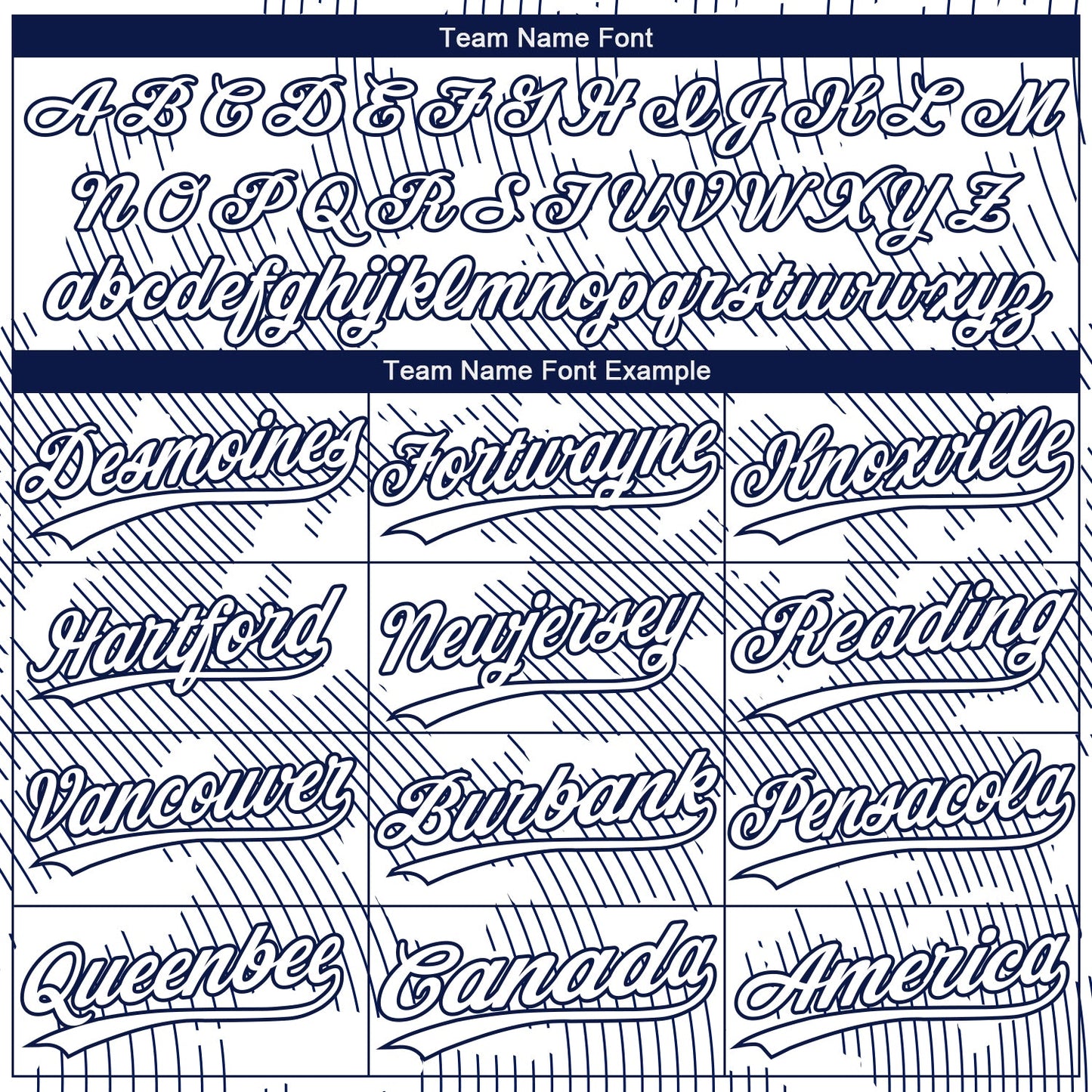 Custom White White-Navy 3D Pattern Design Authentic Baseball Jersey view 4