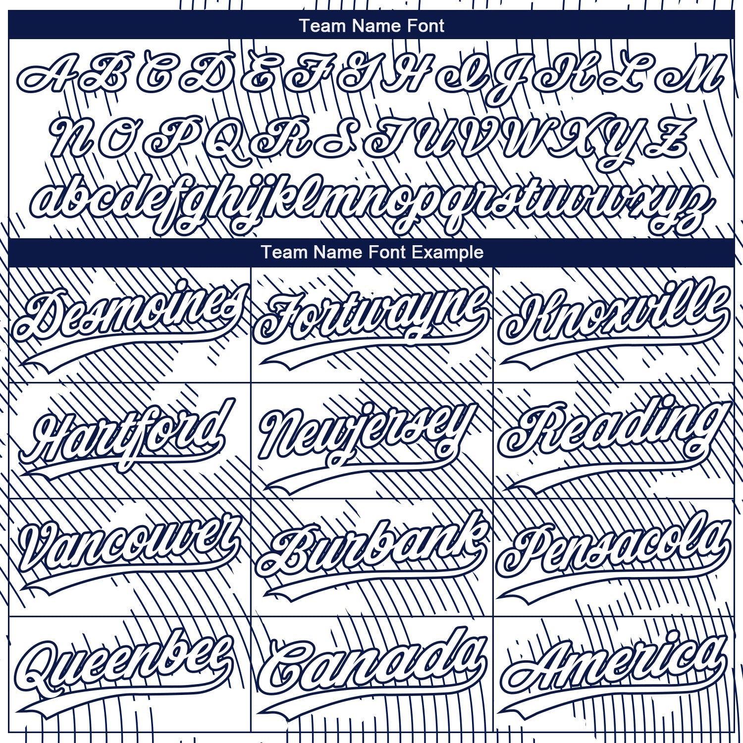 Custom White White-Navy 3D Pattern Design Authentic Baseball Jersey view 4