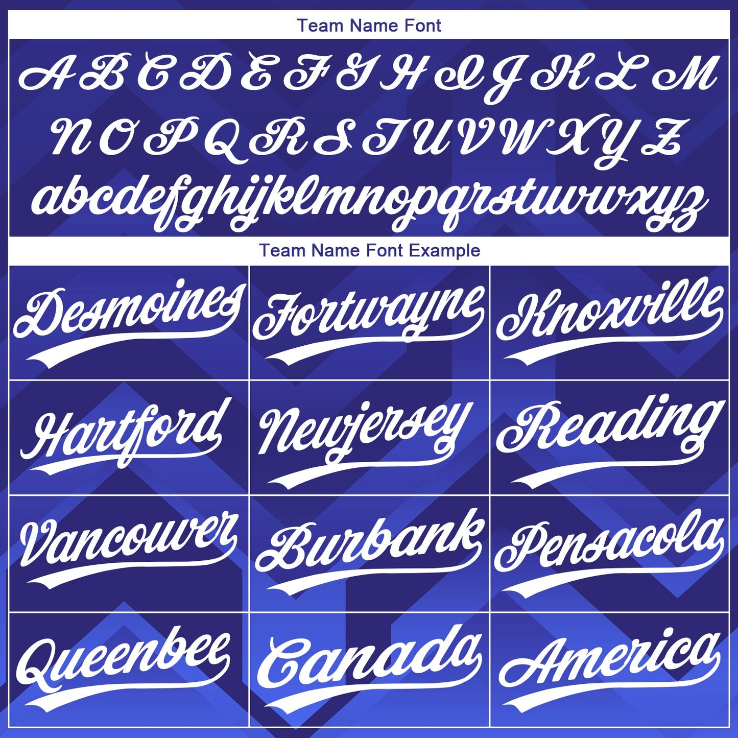 Custom Royal White-Navy 3D Pattern Design Authentic Baseball Jersey view 4