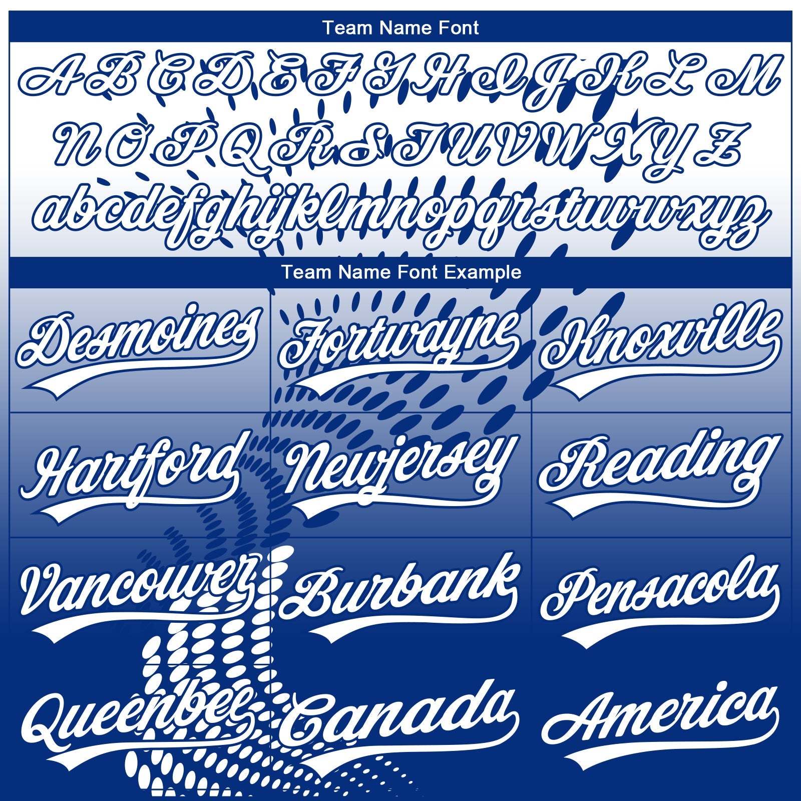 Custom Stitched Royal White-Royal 3D Pattern Design Geometrico Graph Sports Pullover Sweatshirt Hoodie view 3
