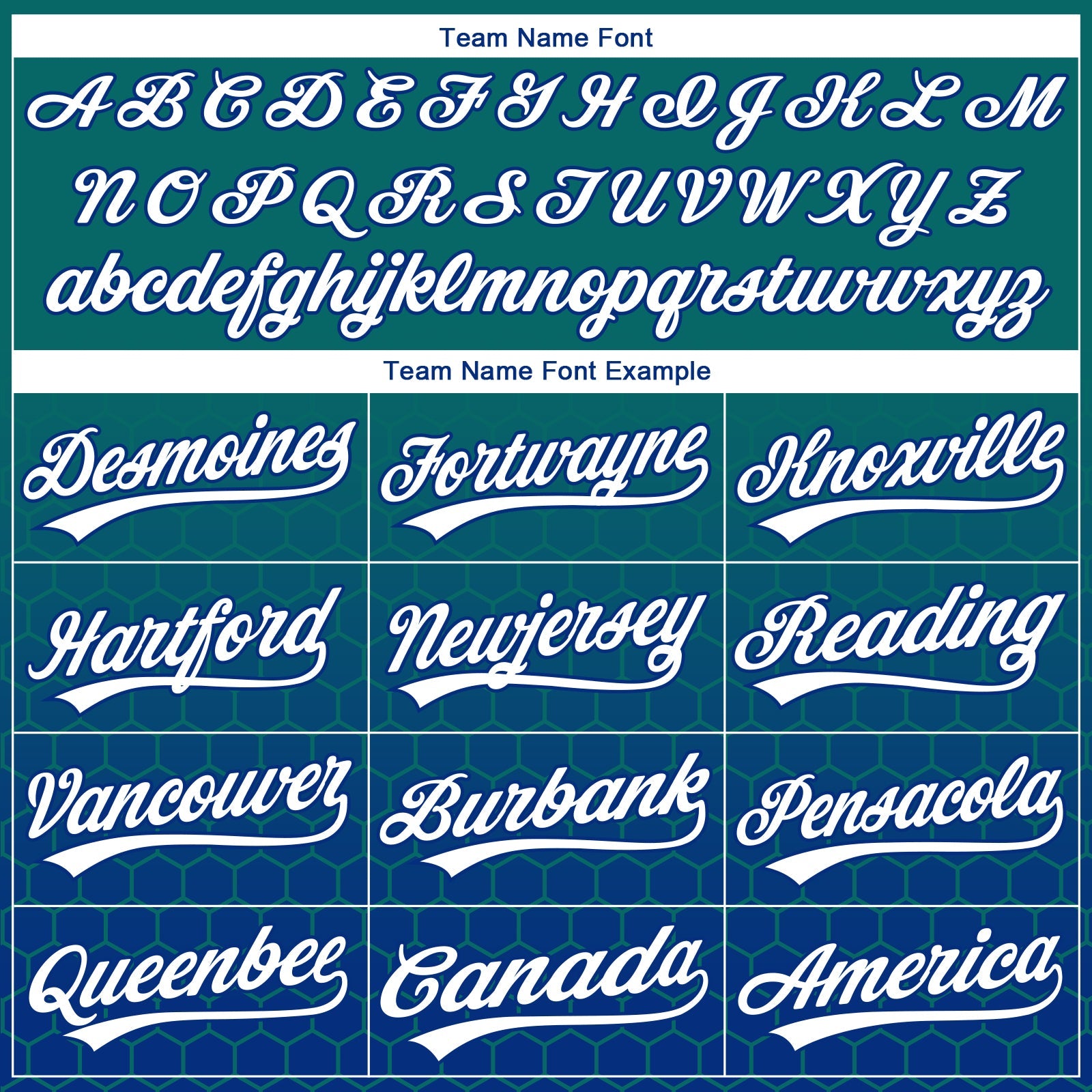 Custom Stitched Teal White-Royal 3D Pattern Design Geometrico Graph Sports Pullover Sweatshirt Hoodie view 3