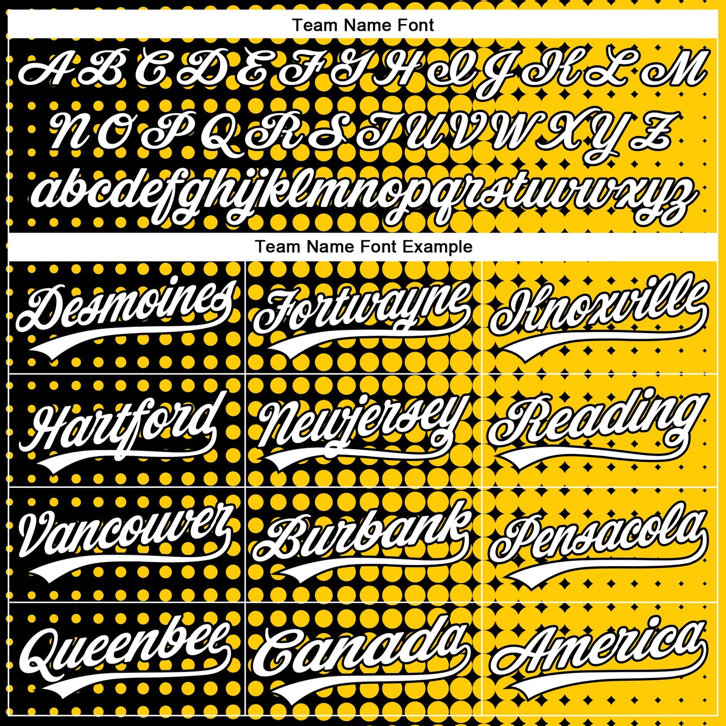 Custom Stitched Gold White-Black 3D Pattern Design Geometrico Graph Sports Pullover Sweatshirt Hoodie view 3