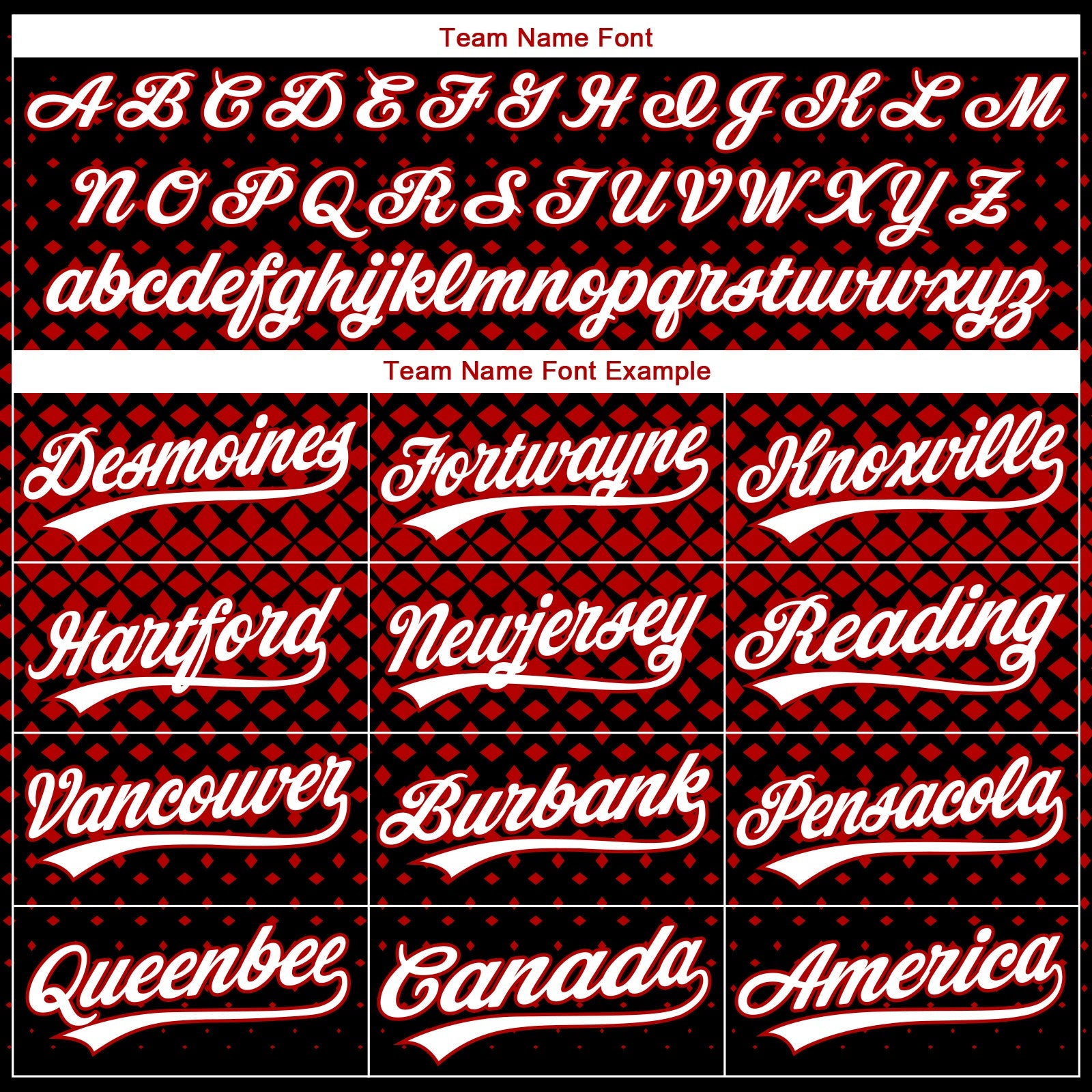 Custom Stitched Black White-Red 3D Pattern Design Geometrico Graph Sports Pullover Sweatshirt Hoodie view 3