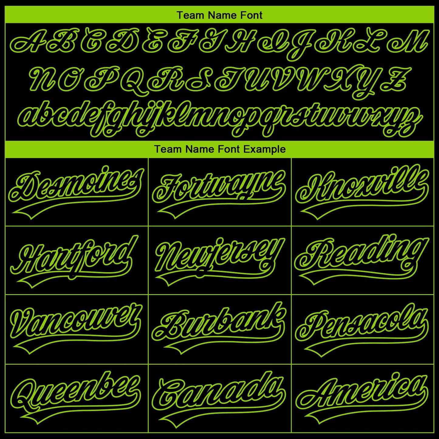 Custom Stitched Black Black-Neon Green 3D Pattern Design Geometrico Graph Sports Pullover Sweatshirt Hoodie view 3