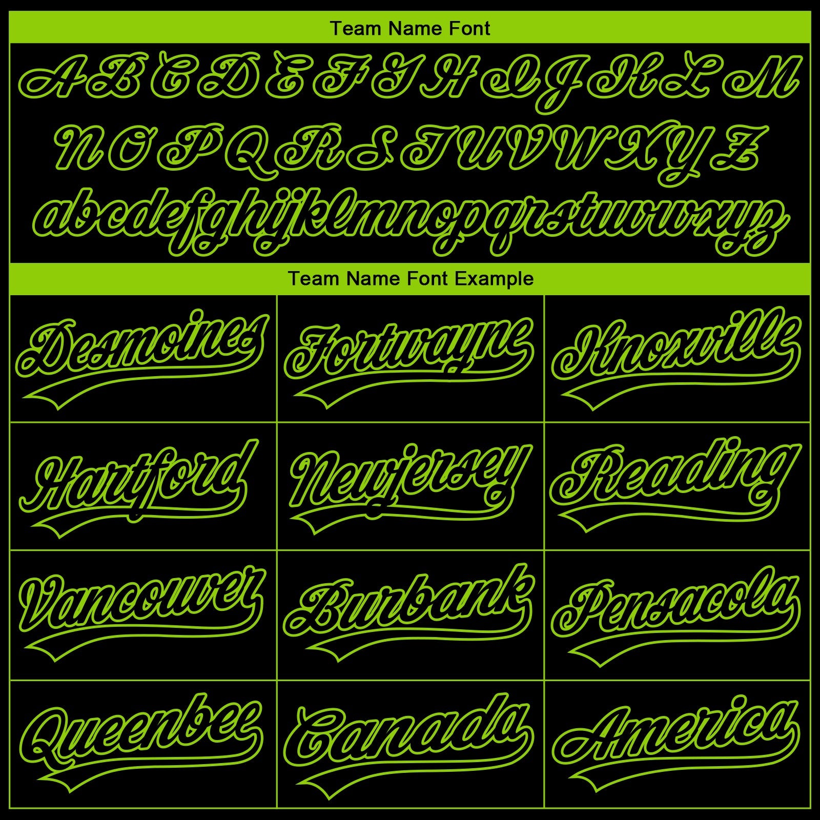 Custom Stitched Black Black-Neon Green 3D Pattern Design Geometrico Graph Sports Pullover Sweatshirt Hoodie view 3