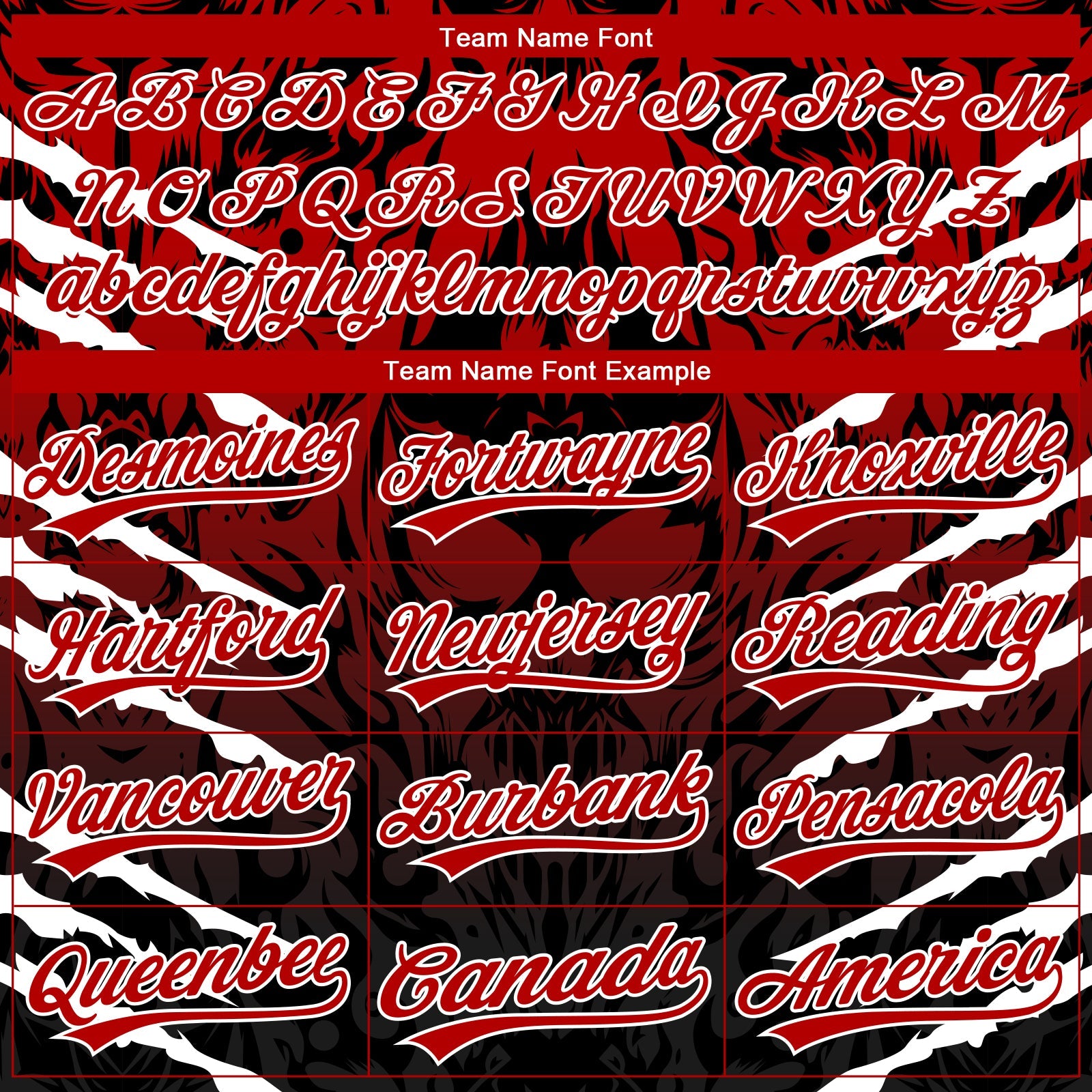 Custom Stitched Black Red-White 3D Pattern Design Leopardo Sports Pullover Sweatshirt Hoodie view 3