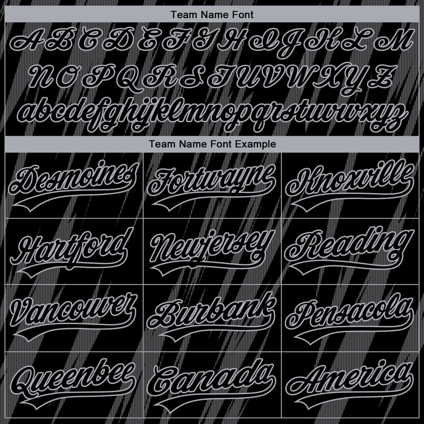 Custom Stitched Steel Gray Black-Gray 3D Pattern Design Leopardo Sports Pullover Sweatshirt Hoodie view 3