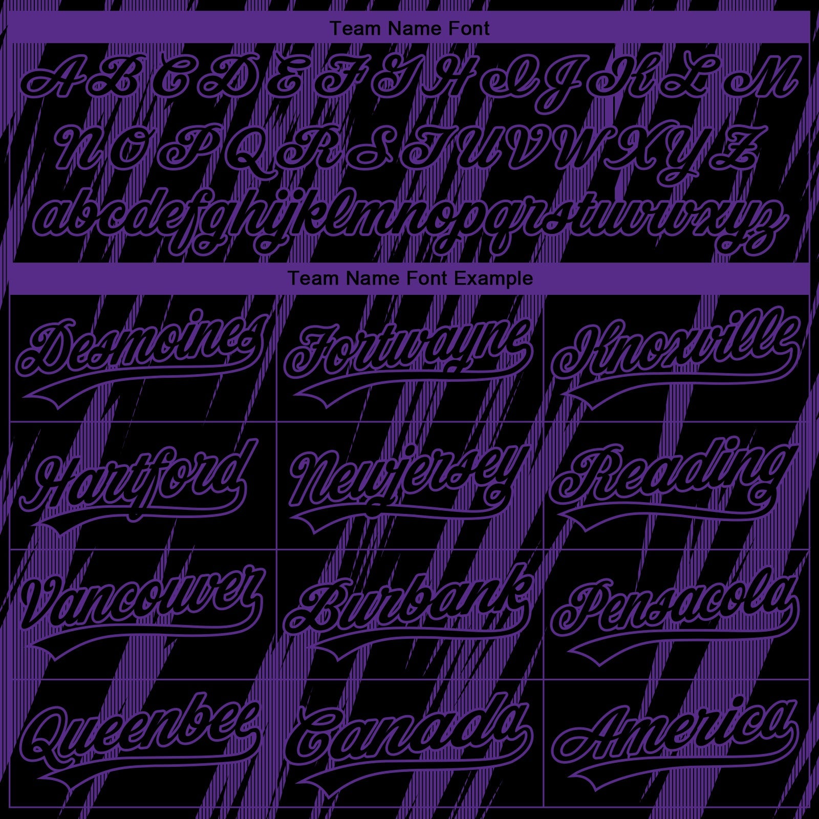 Custom Stitched Black Black-Purple 3D Pattern Design Leopardo Sports Pullover Sweatshirt Hoodie view 3