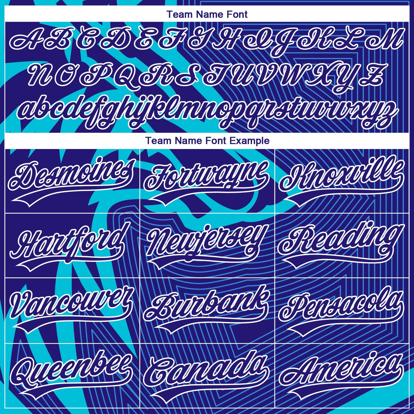 Custom Stitched Lakes Blue Dark Purple-White 3D Pattern Design Wolf Sports Pullover Sweatshirt Hoodie view 3