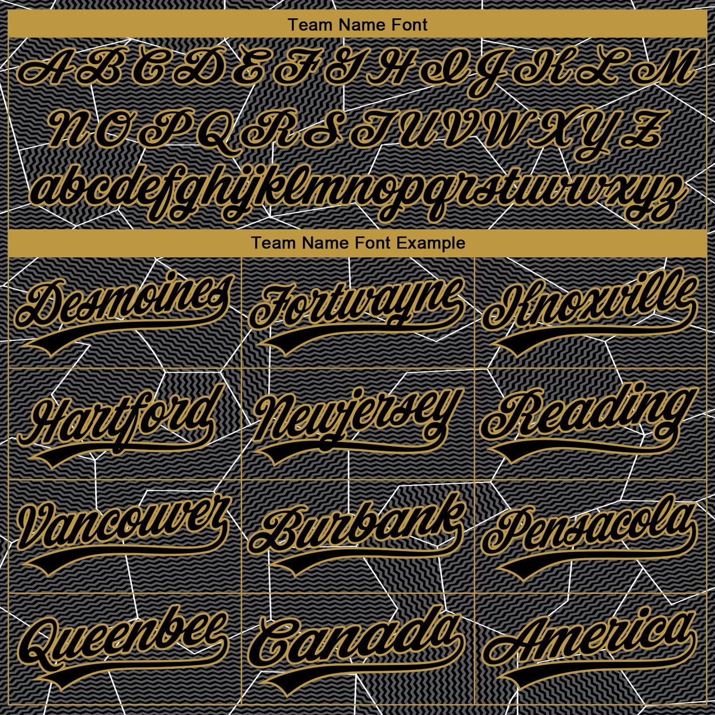 Custom Stitched Gray Black-Old Gold 3D Pattern Design Wolf Sports Pullover Sweatshirt Hoodie view 3