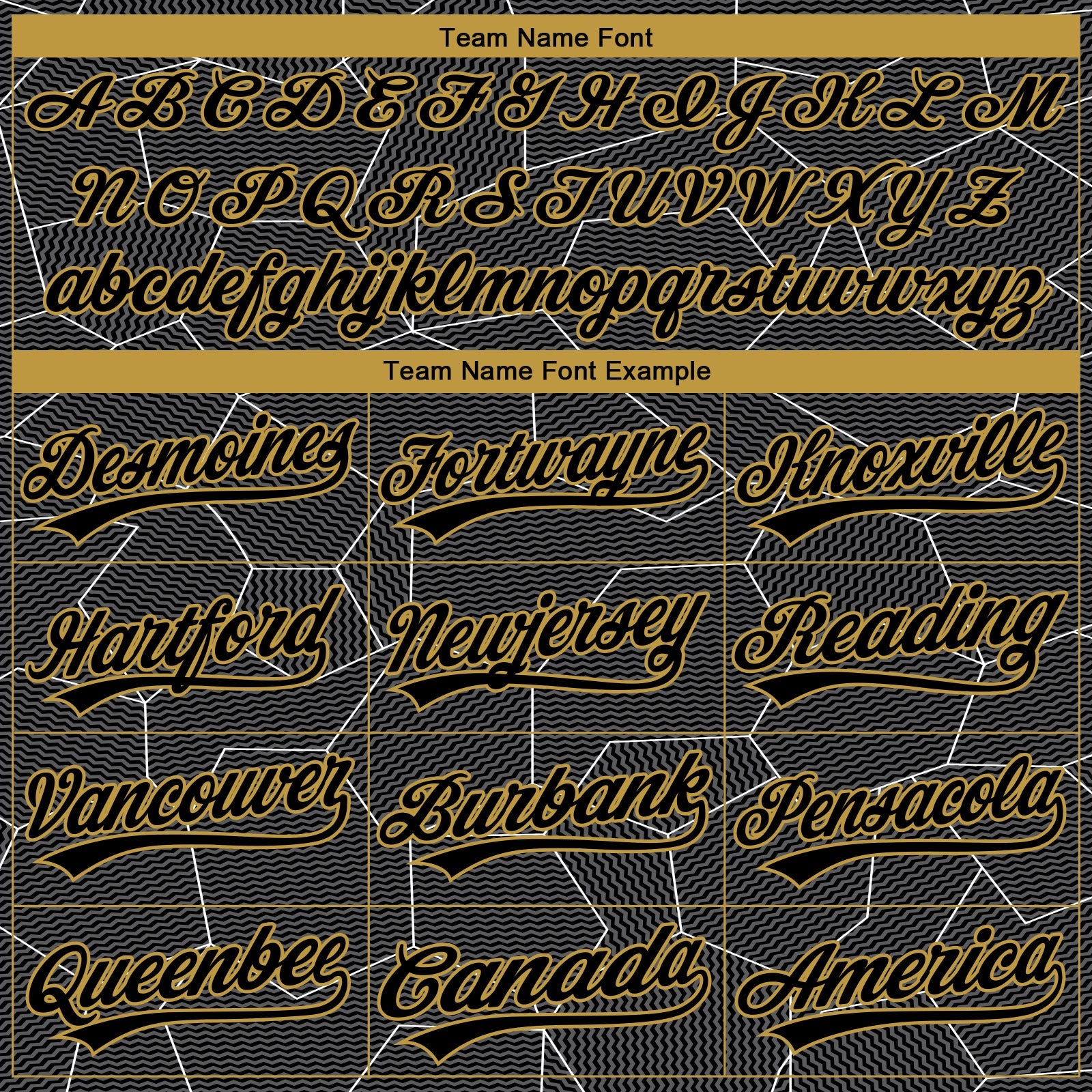 Custom Stitched Gray Black-Old Gold 3D Pattern Design Wolf Sports Pullover Sweatshirt Hoodie view 3