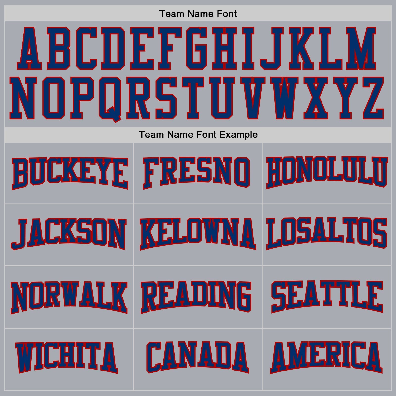 Custom Gray US Navy Blue-Red 3D Pattern Design Game Day Columbus Inspired Sports Pullover Sweatshirt Hoodie view 3