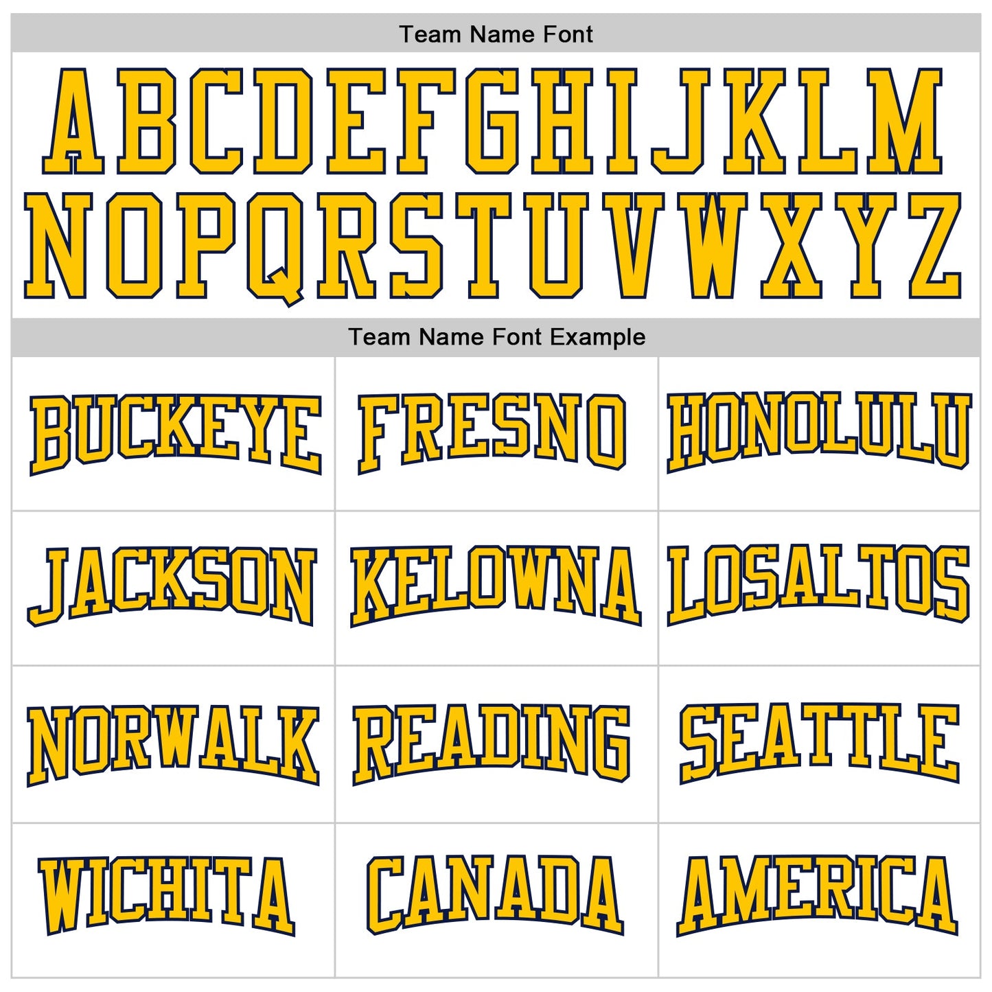 Custom White Yellow-Navy 3D Pattern Design Game Day Nashville Inspired Sports Pullover Sweatshirt Hoodie view 3