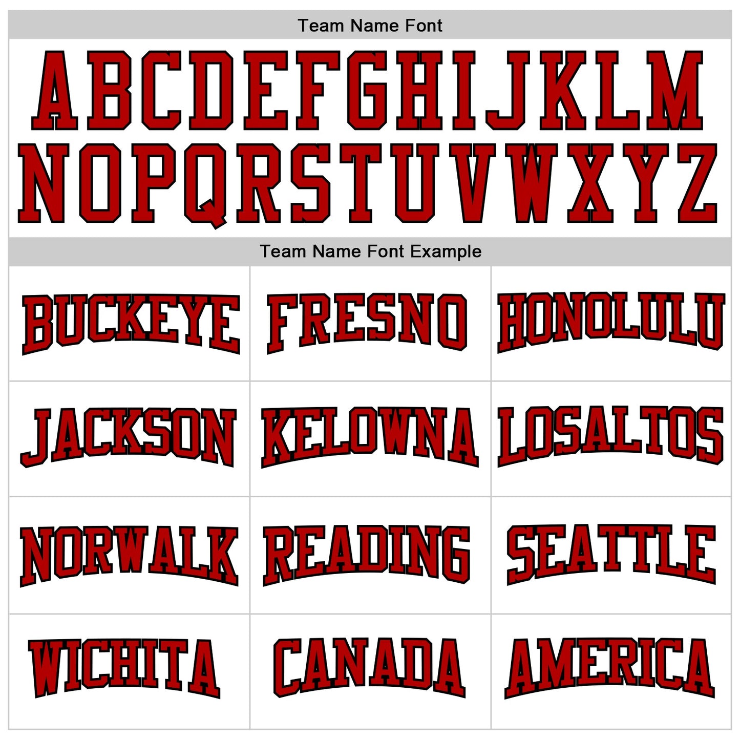 Custom White Red-Black 3D Pattern Design Game Day New Jersey Inspired Sports Pullover Sweatshirt Hoodie view 3