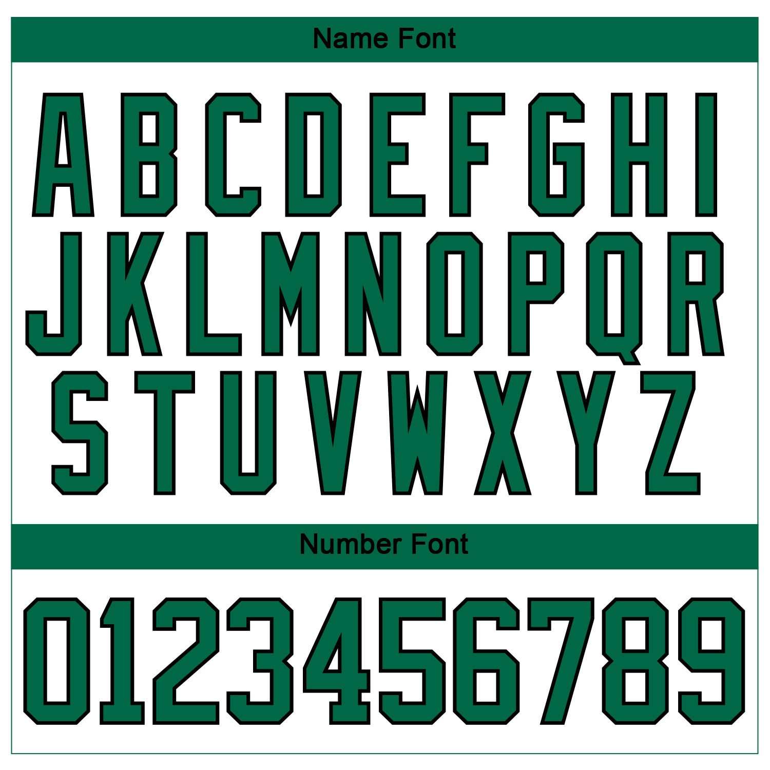 Custom White Kelly Green-Black 3D Pattern Curve Lines Hockey Lace Neck Jersey view 5
