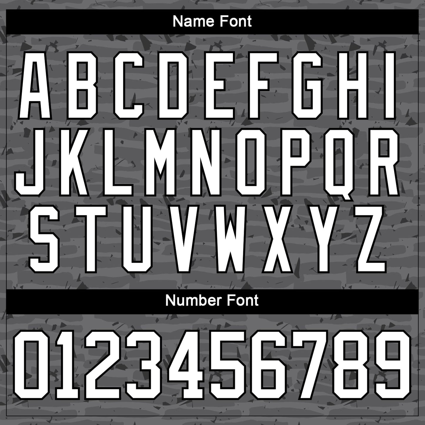 Custom Steel Gray White-Black 3D Pattern Fragment Art Hockey Lace Neck Jersey view 5