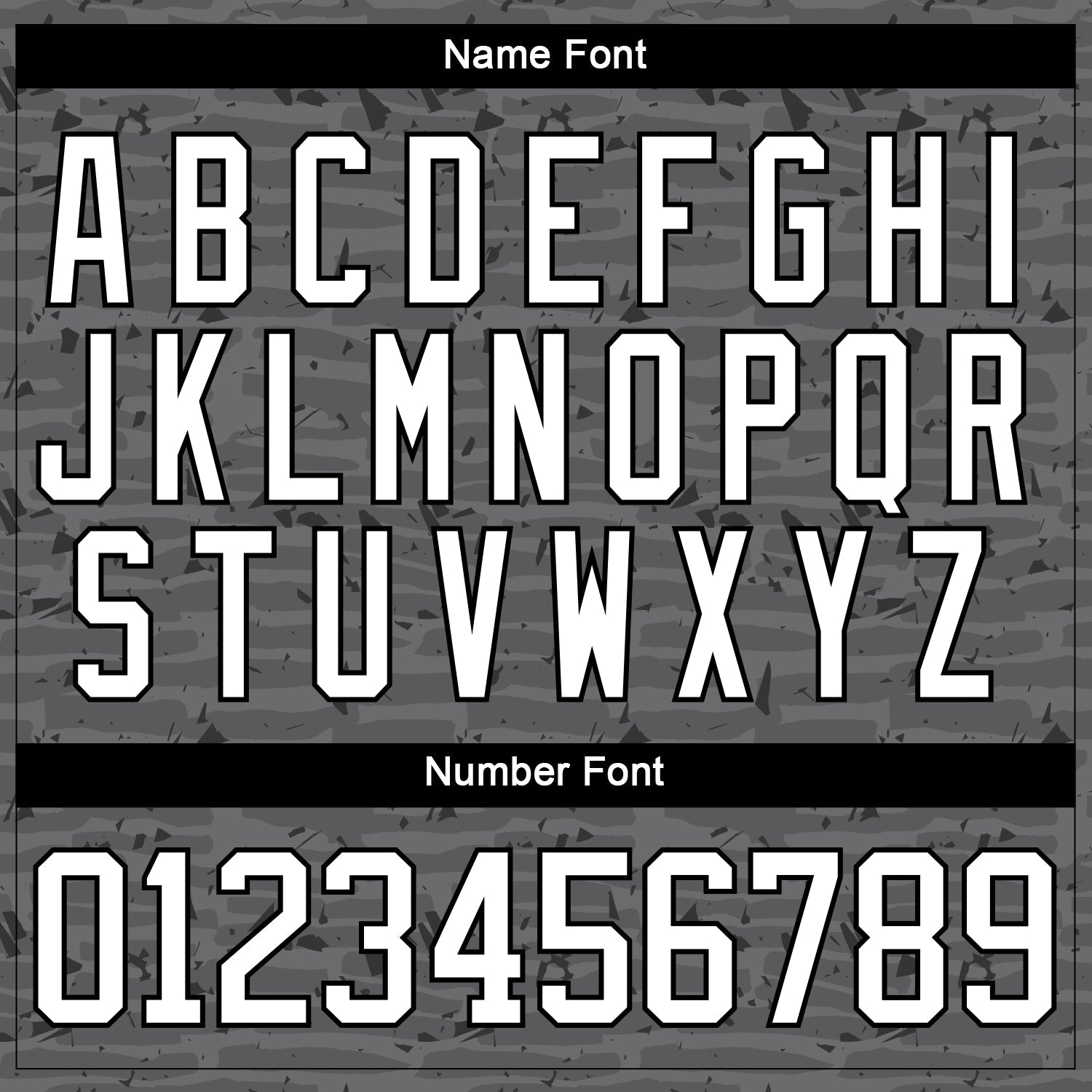 Custom Steel Gray White-Black 3D Pattern Fragment Art Hockey Lace Neck Jersey view 5