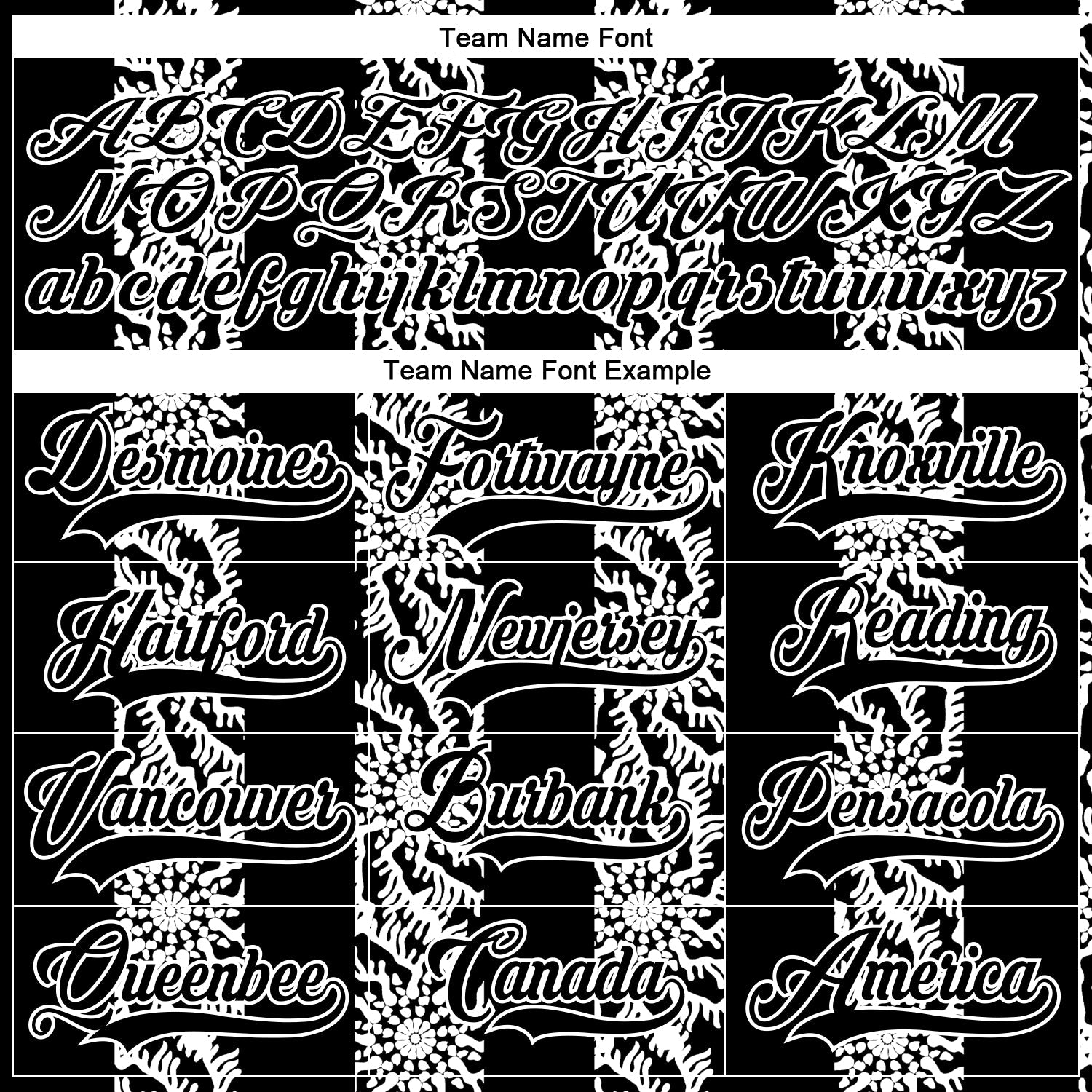 Custom Black Gray-White 3D Pattern Abstract Shape Hockey Lace Neck Jersey view 4