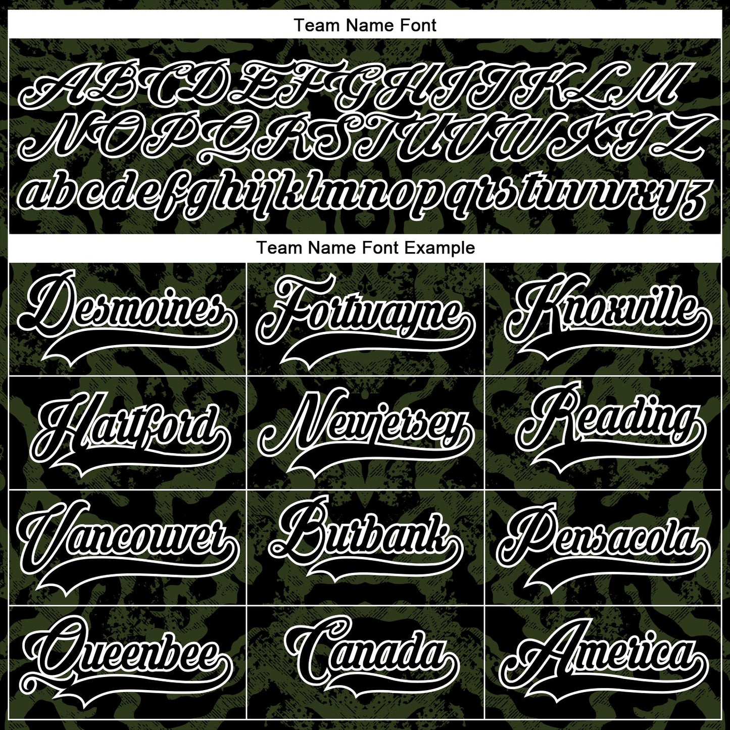 Custom Black Olive-White 3D Pattern Abstract Grunge Hockey Lace Neck Jersey view 4
