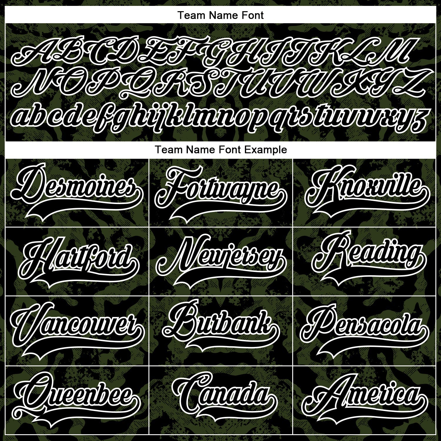 Custom Black Olive-White 3D Pattern Abstract Grunge Hockey Lace Neck Jersey view 4