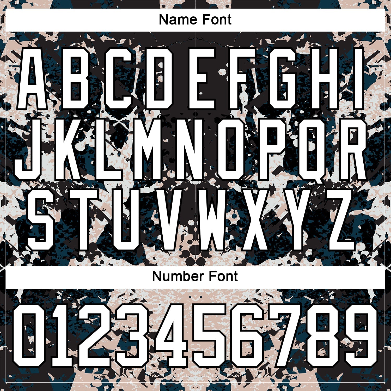 Custom Black White-Light Pink 3D Pattern Abstract Grunge Hockey Lace Neck Jersey view 5