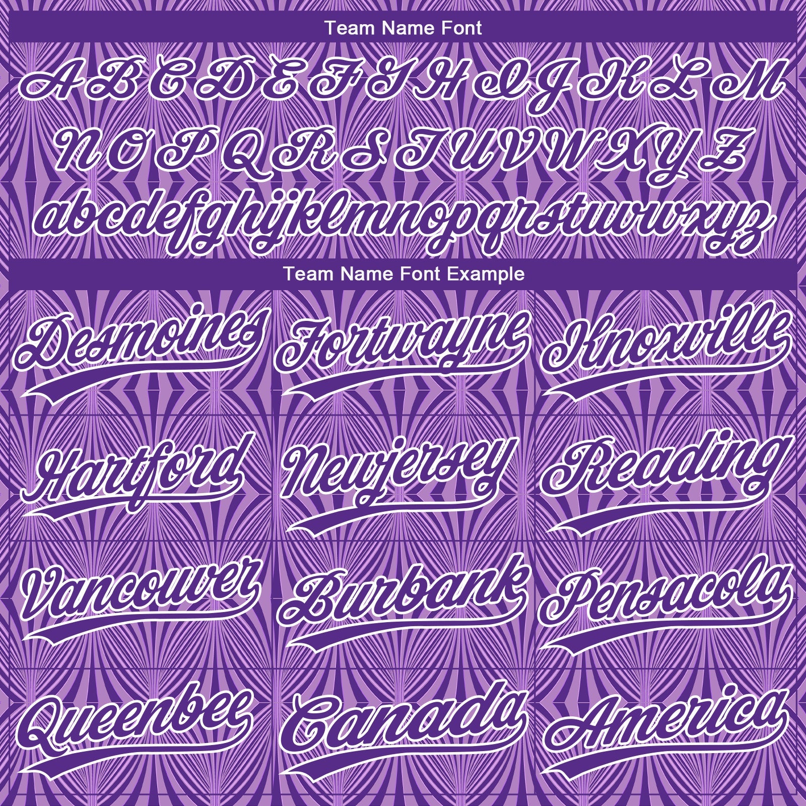 Custom Purple Purple-White 3D Pattern Design Authentic Baseball Jersey view 4