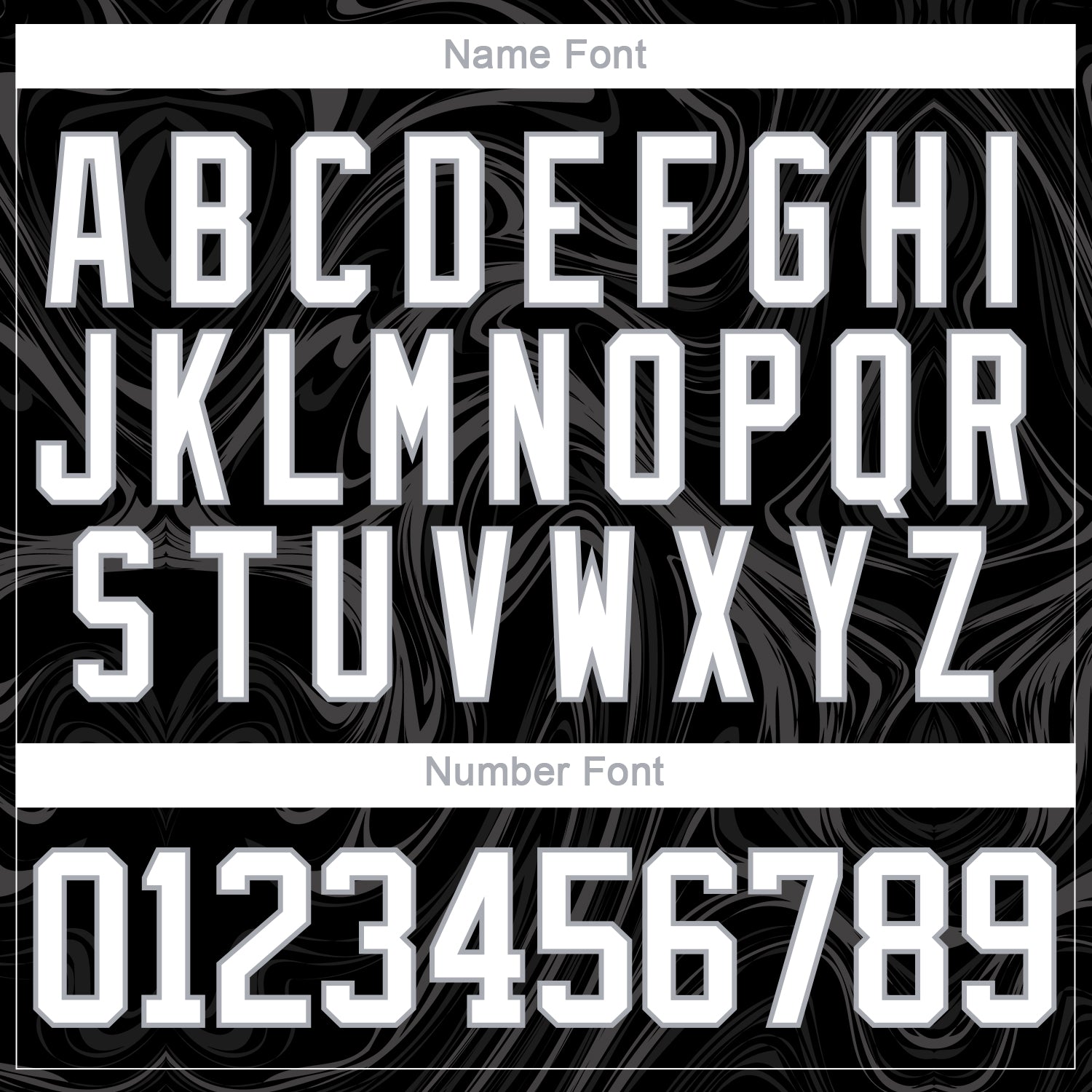Custom Black White-Gray 3D Splash Art Hockey Lace Neck Jersey view 7