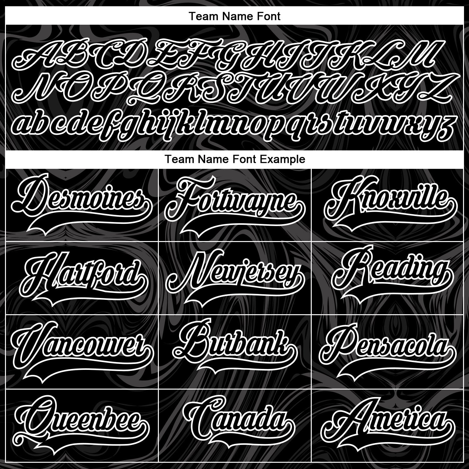 Custom Black White 3D Splash Art Hockey Lace Neck Jersey view 6