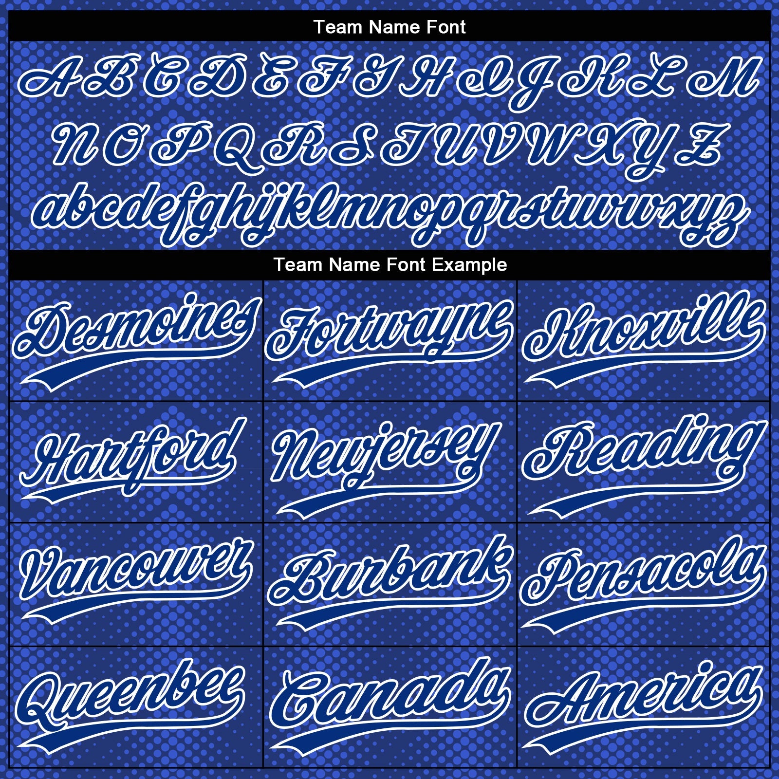 Custom Royal Royal-Navy 3D Pattern Design Authentic Baseball Jersey view 4