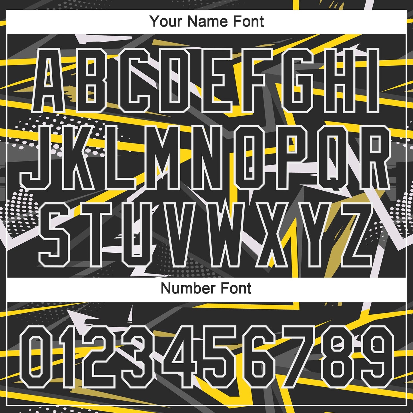 Custom Black Black-Gold 3D Pattern Design Authentic Baseball Jersey view 5