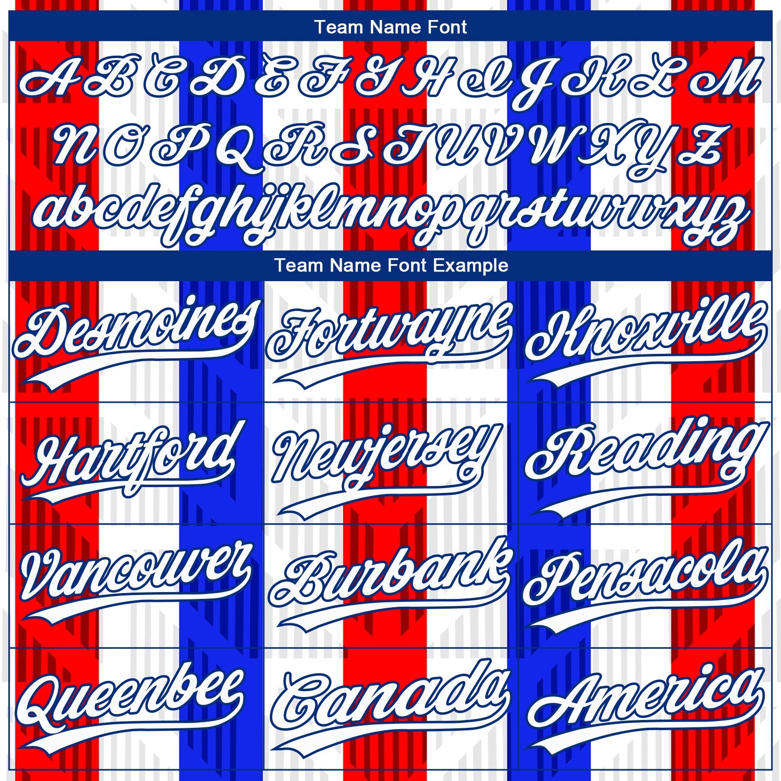 Custom White White Royal-Red 3D Pattern Design Authentic Baseball Jersey view 4