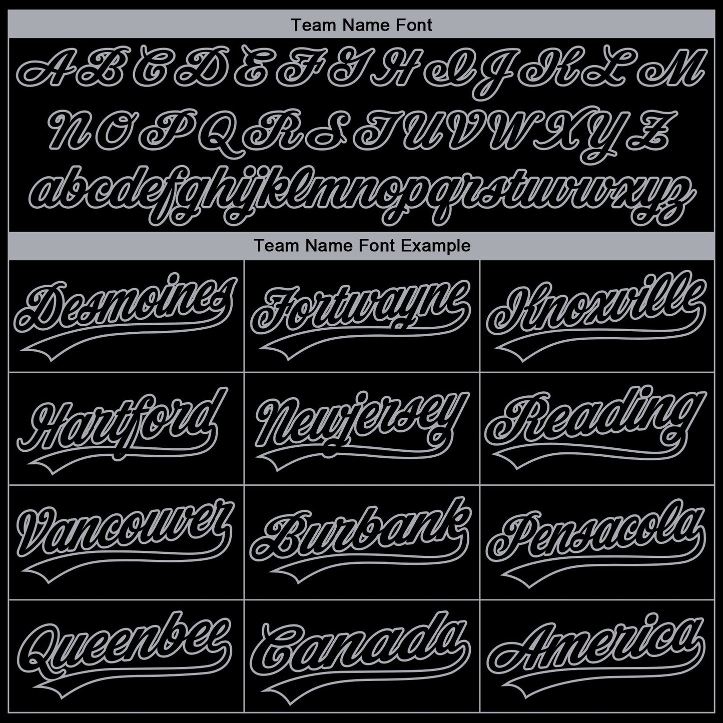 Custom Stitched Black Gray E-sports Pattern Pullover Sweatshirt Hoodie view 5